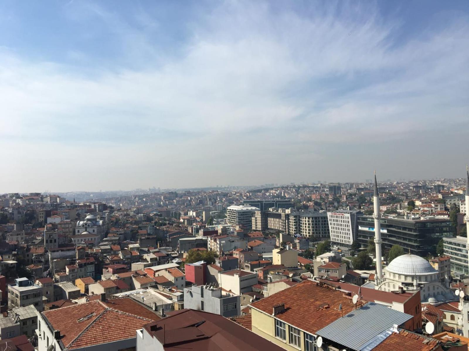 Apartment Roya Taksim - Center Of The Istanbul