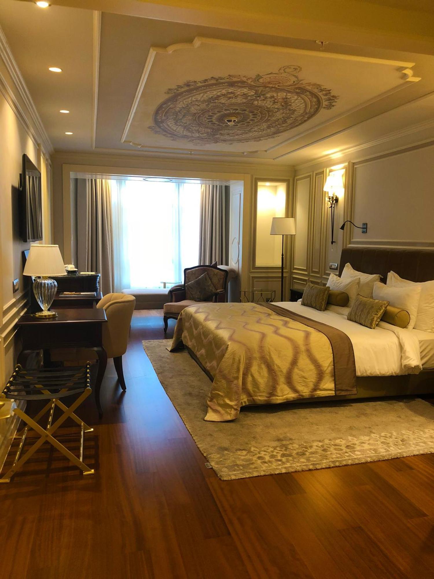 Arcade & Nisantasi Hotel 4*