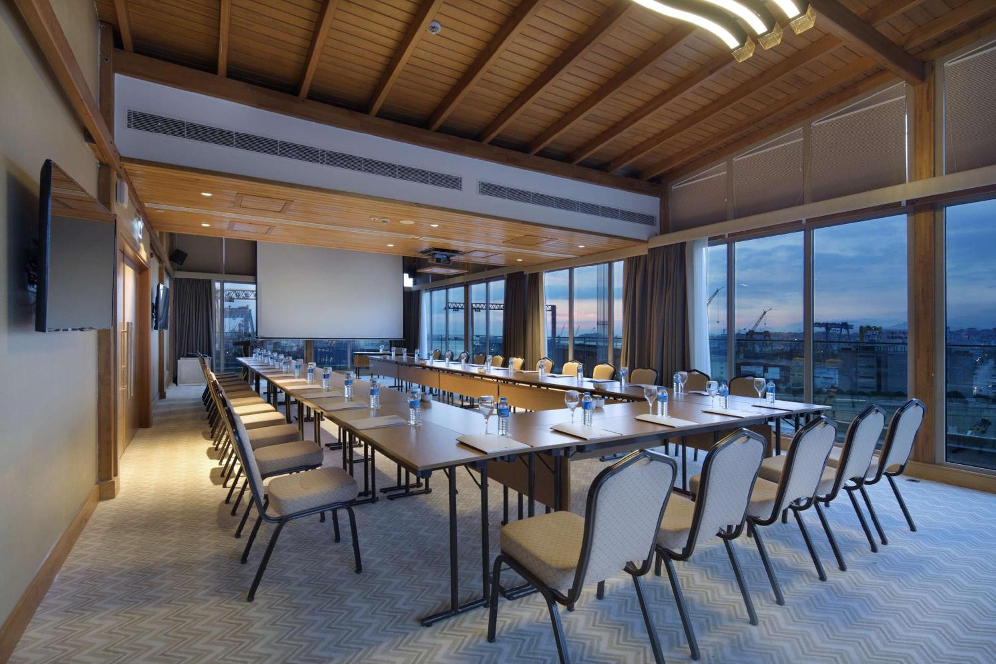 Doubletree By Hilton - Tuzla Istanbul