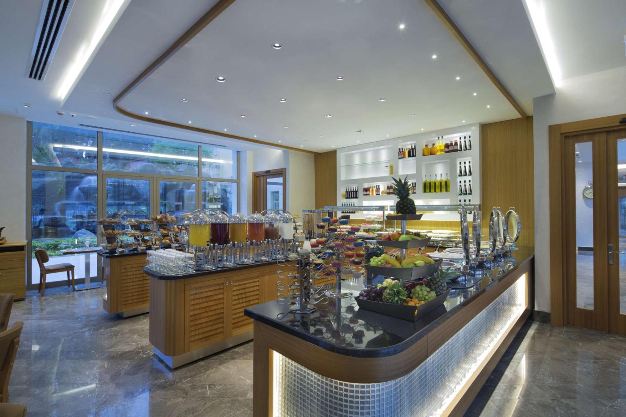 Doubletree By Hilton - Tuzla 4*