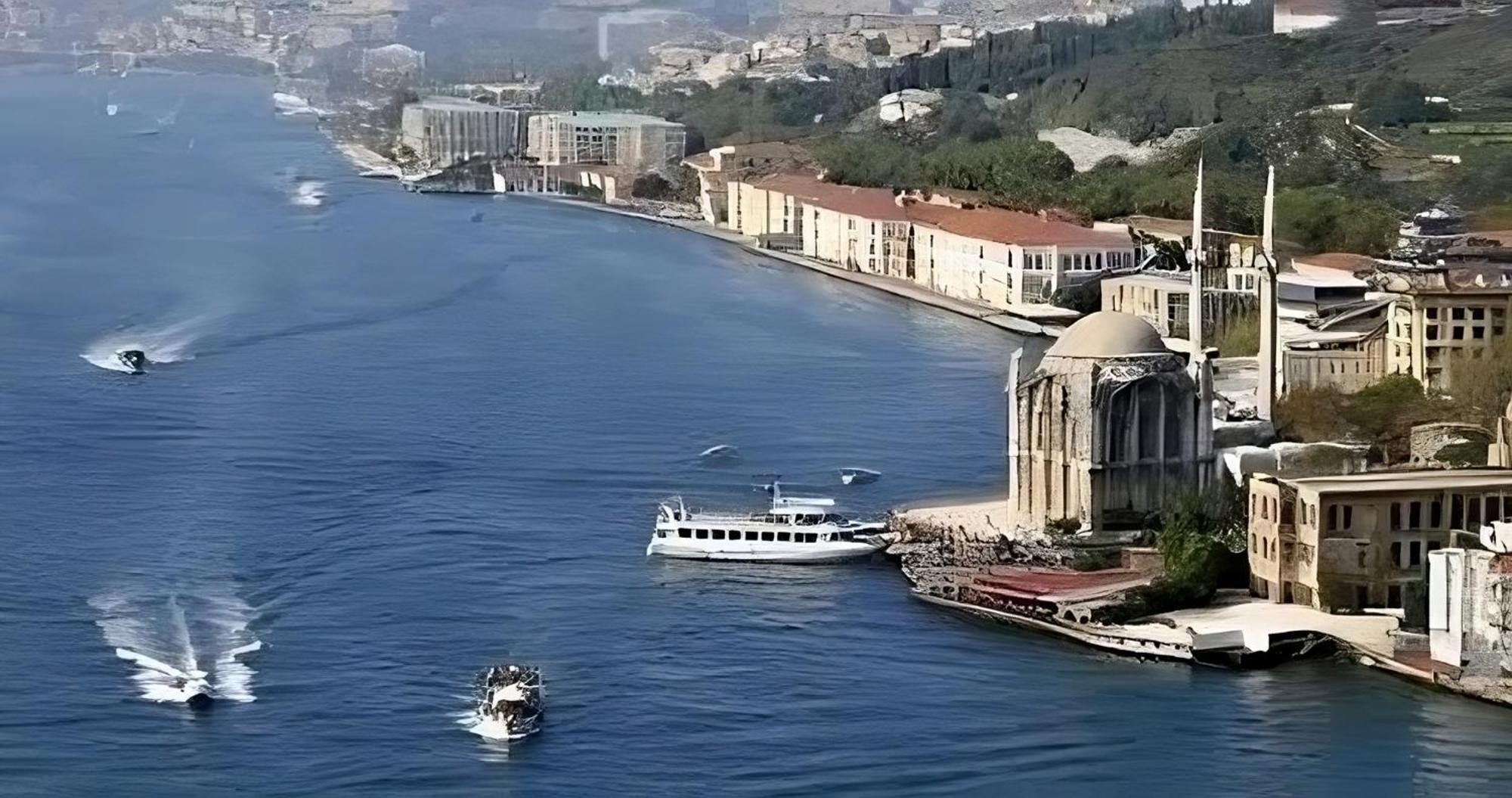 Smart By Summitvista * İstanbul