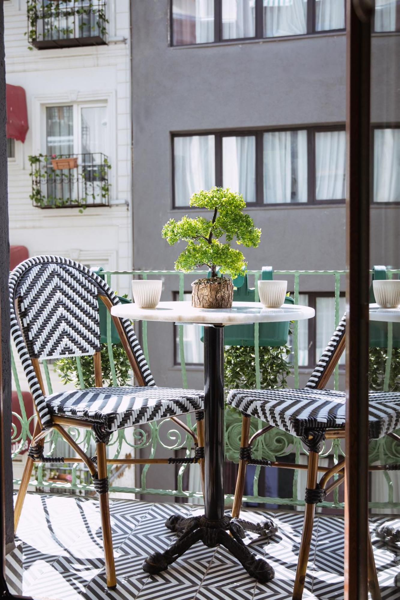 Istiklal Street Taksim House Yamalya Istanbul