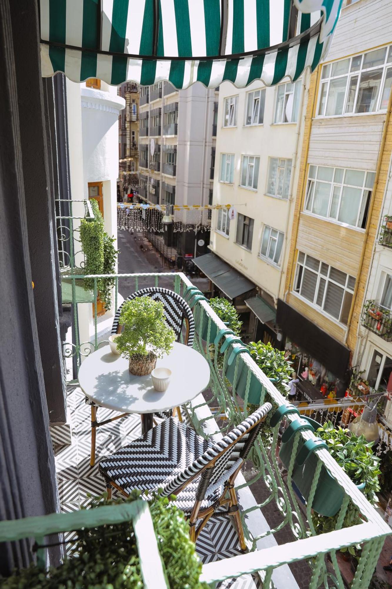 Hotel Istiklal Street Taksim House Yamalya 5*