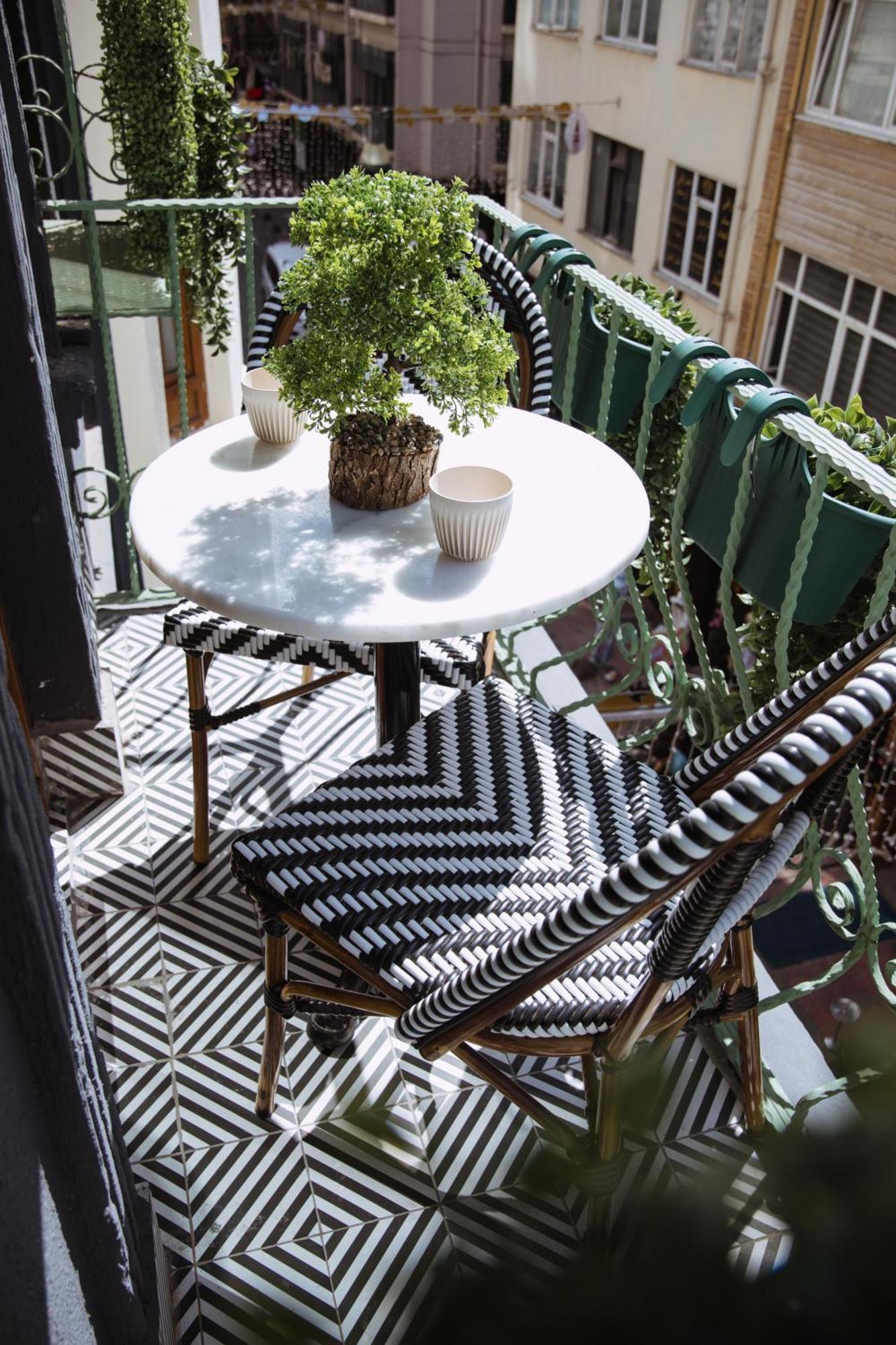 Istiklal Street Taksim House Yamalya Hotel