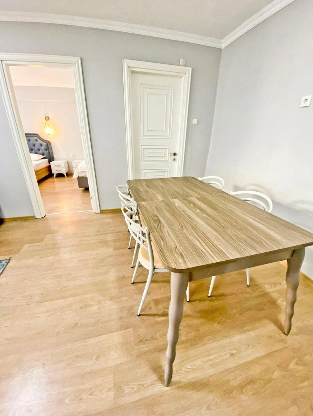 Sultanahmet Royal Apart * İstanbul