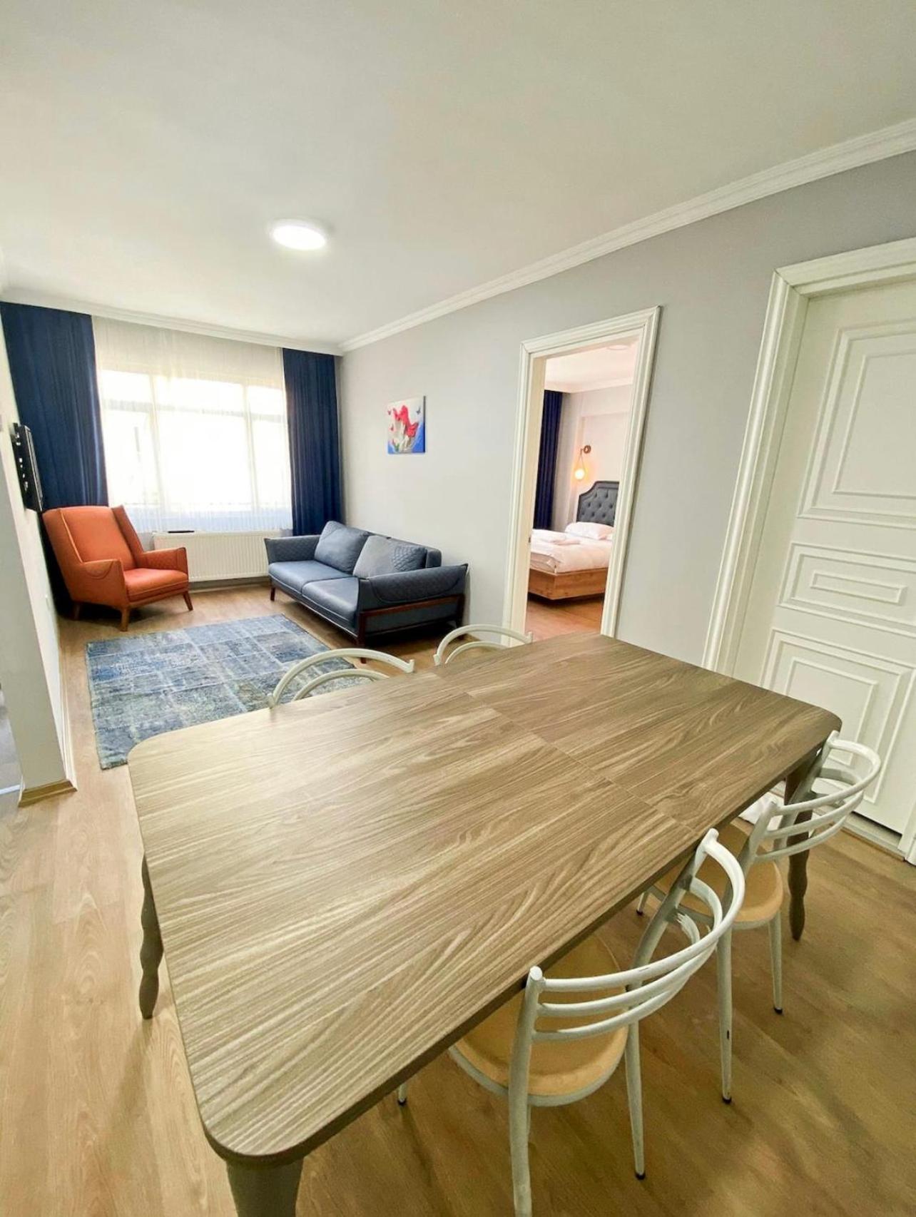 Sultanahmet Royal Apart *