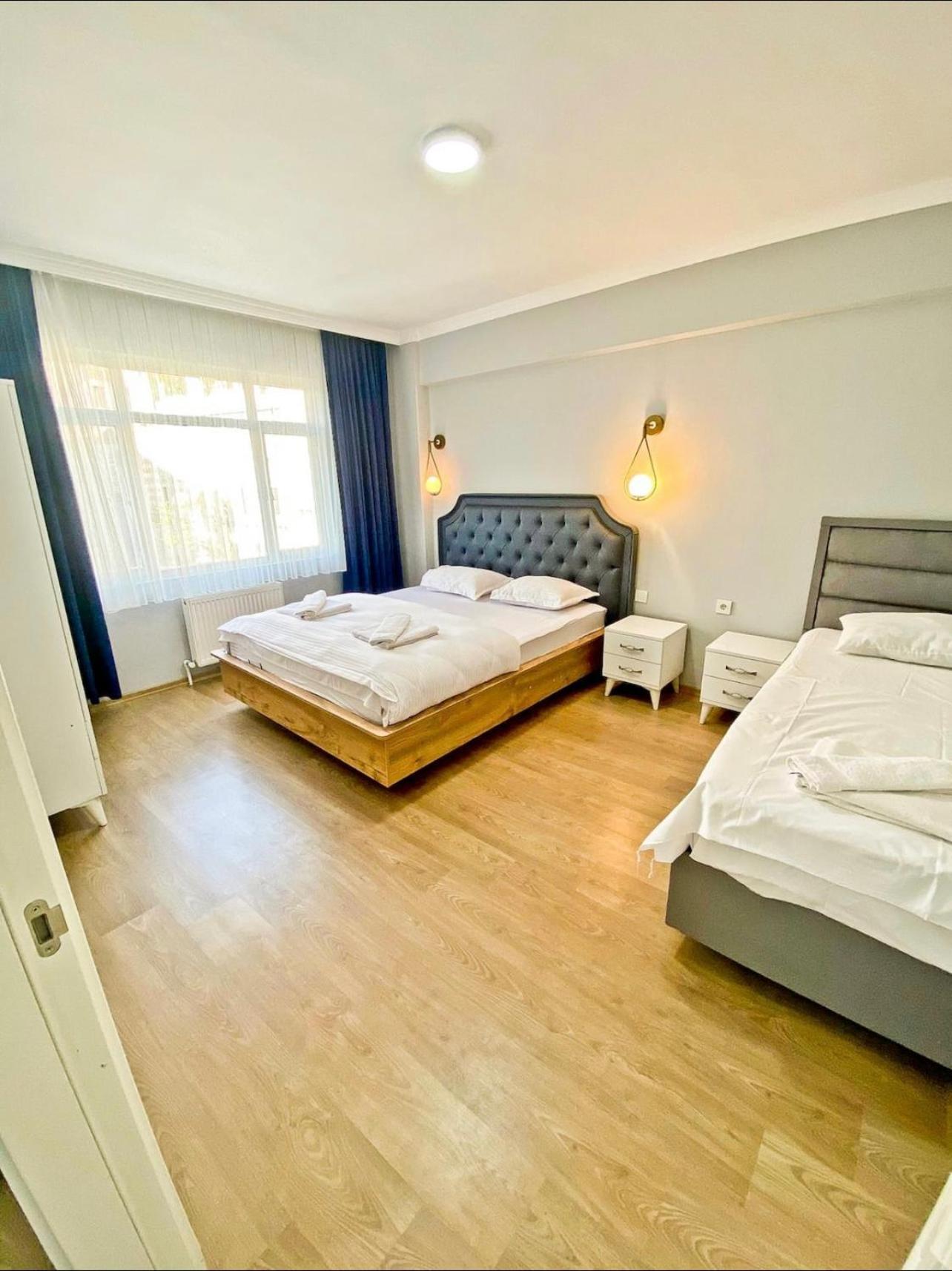 Apartment Sultanahmet Royal Apart Istanbul