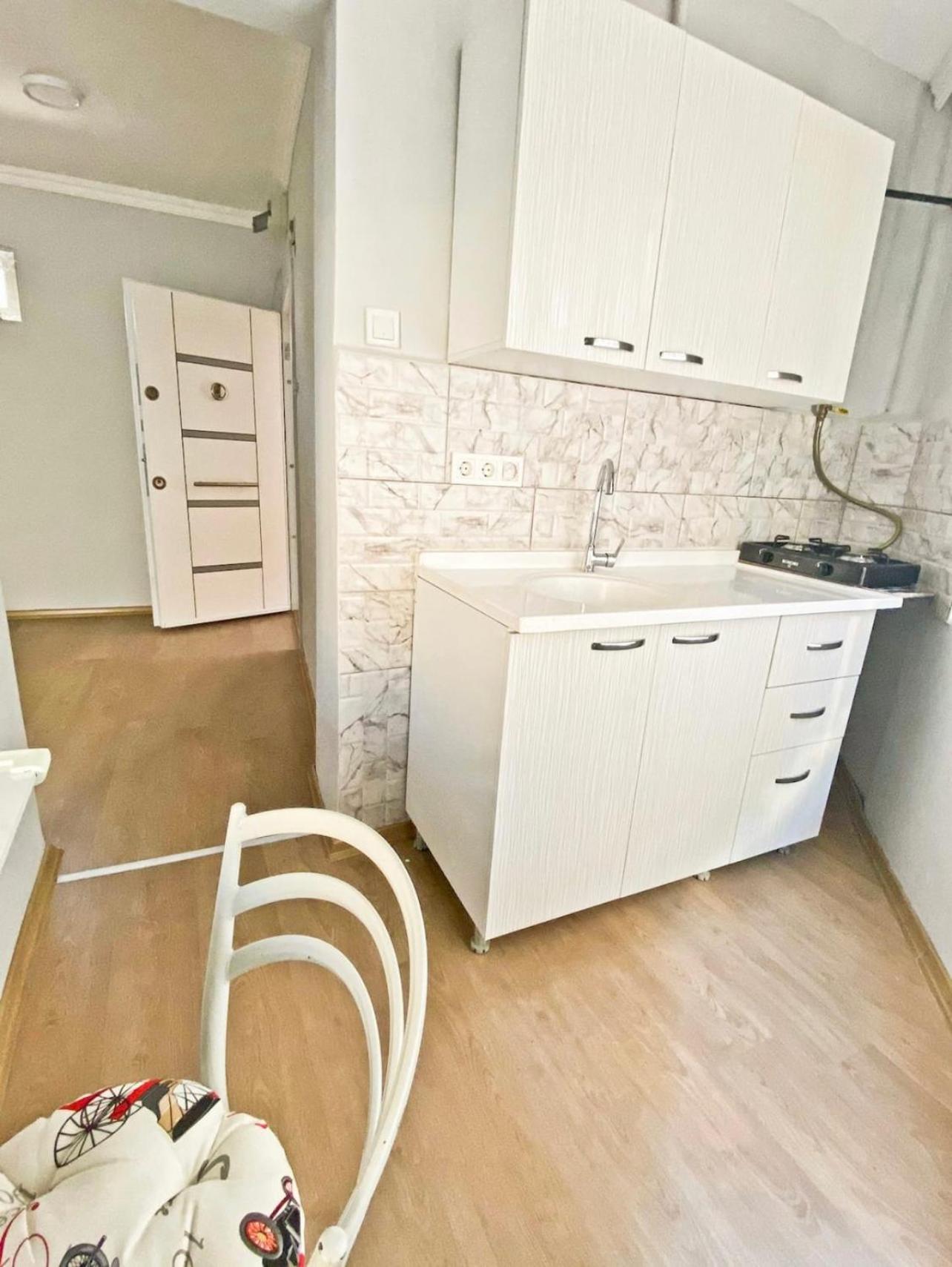 Daire Sultanahmet Royal Apart