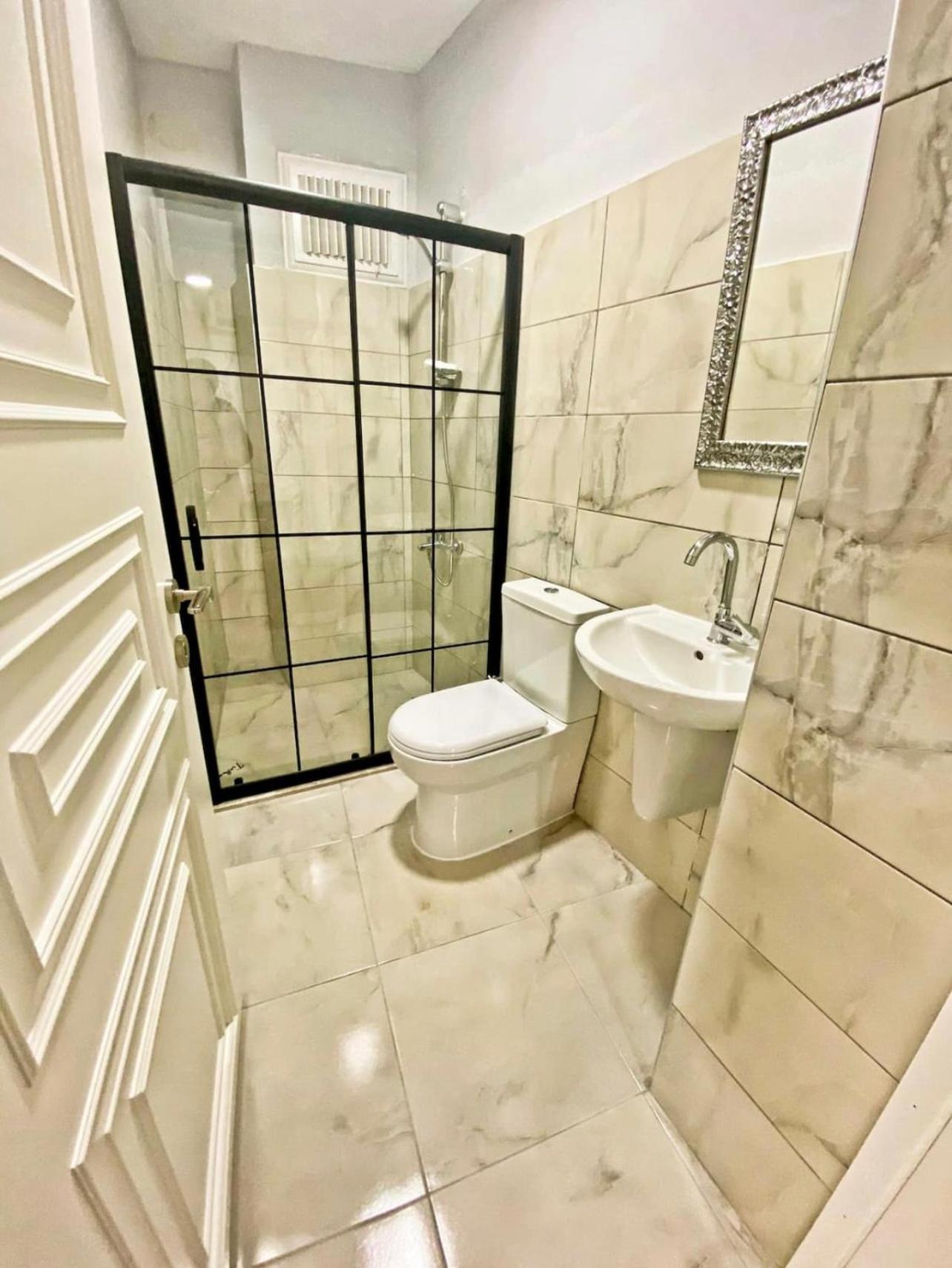 Sultanahmet Royal Apart *