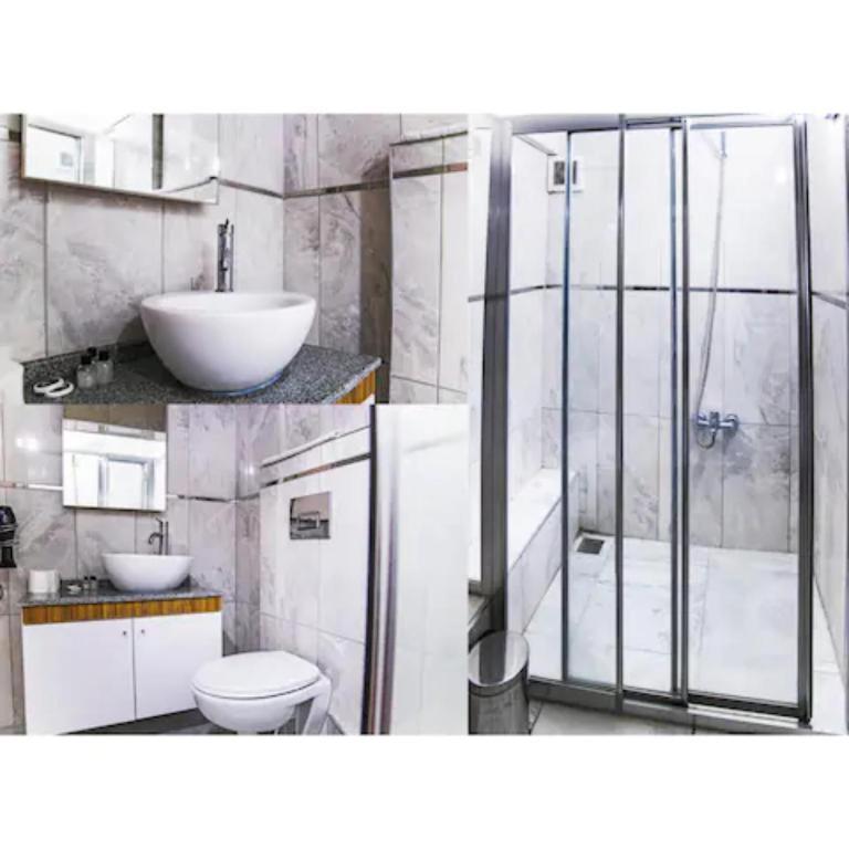 Hotel Holy Galata 3*
