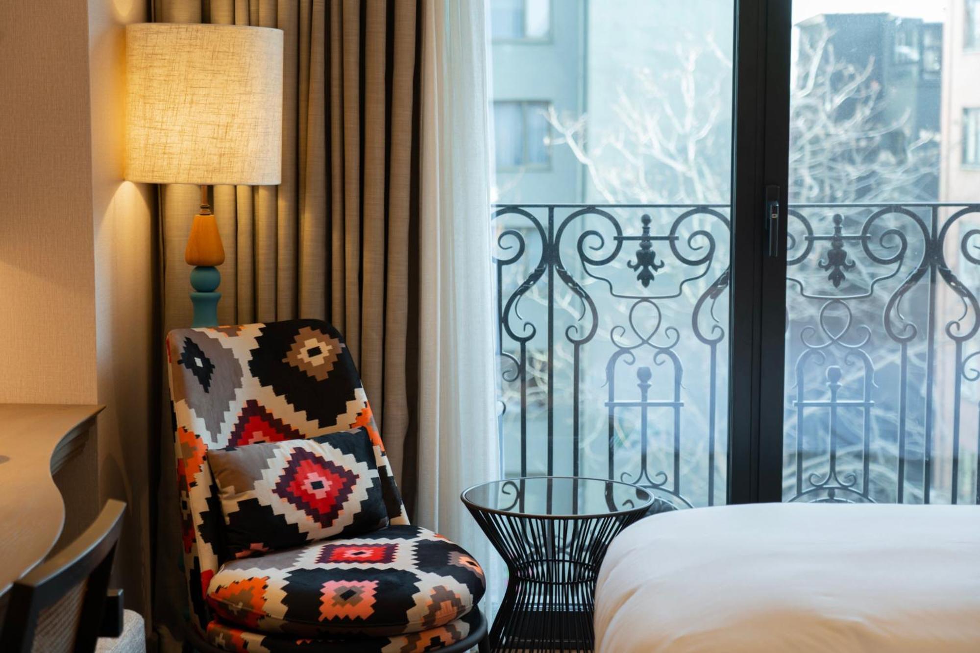 Burdock Istanbul, Autograph Collection Istanbul