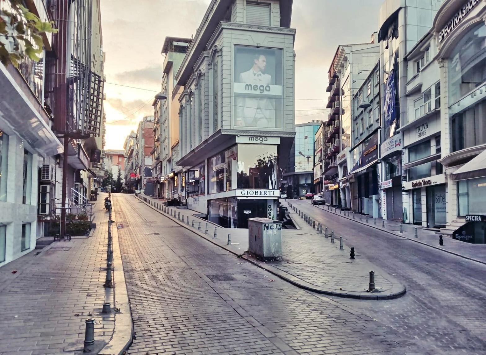 Sureyya Otel İstanbul