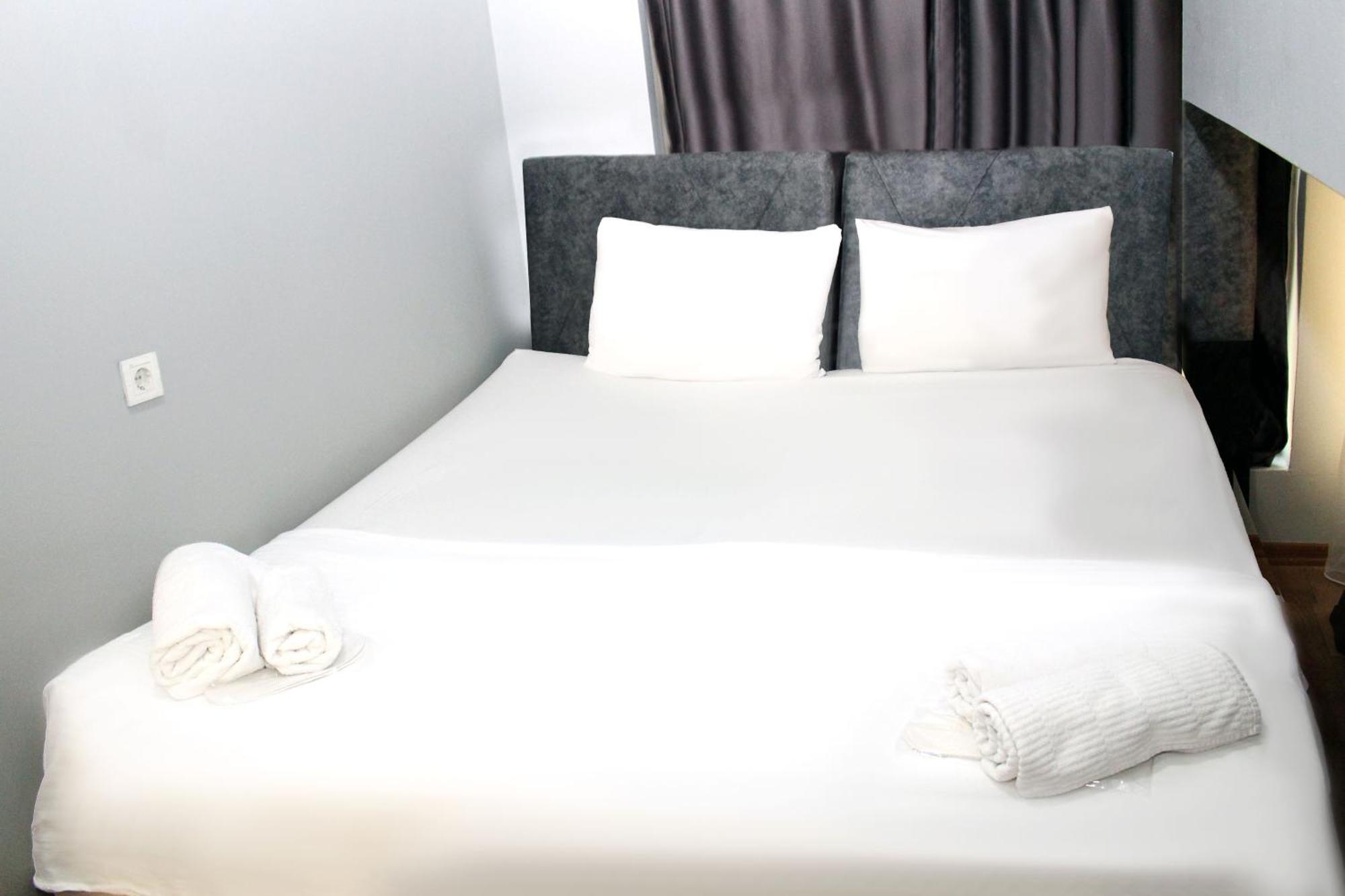 Hotel Avist Avcilar 4*