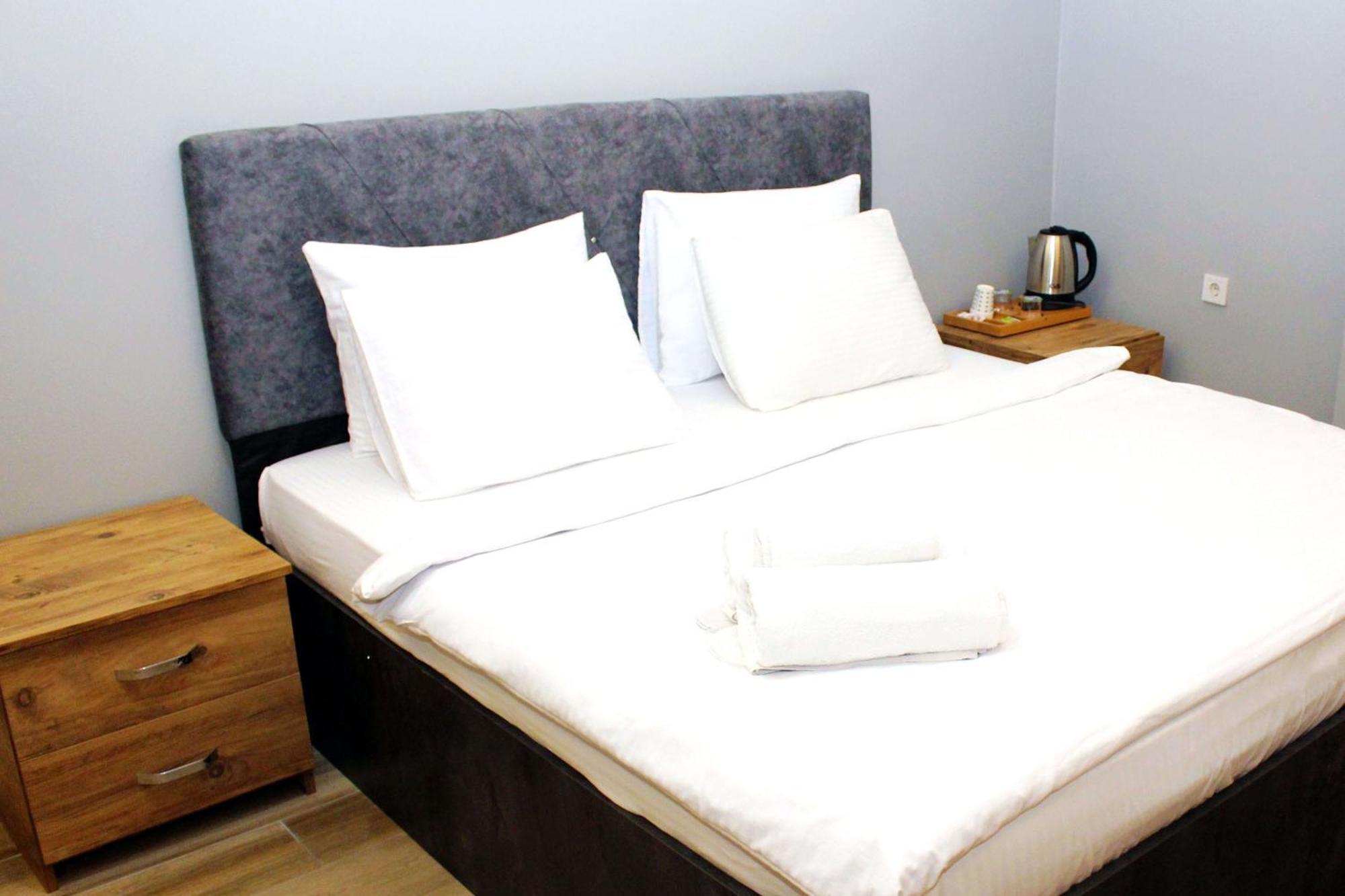Avist Avcilar Hotel 4*