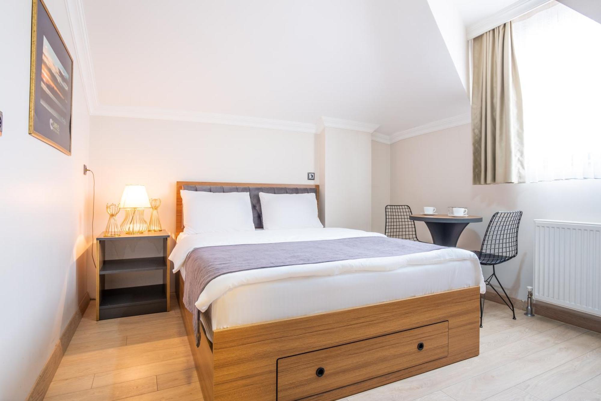 Campus Boutique 3* Istanbul