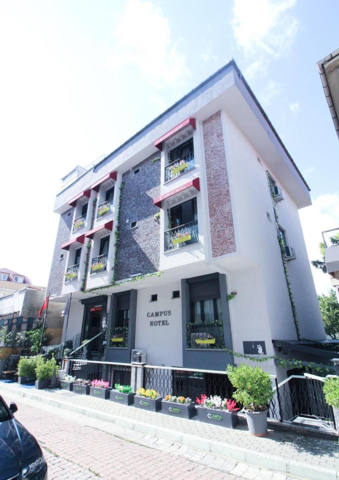 Hotel Campus Boutique
