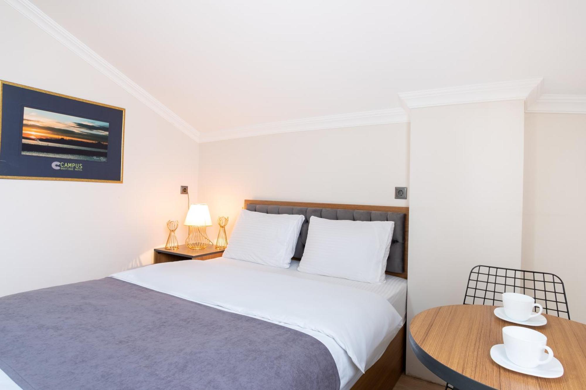 Hotel Campus Boutique Istanbul