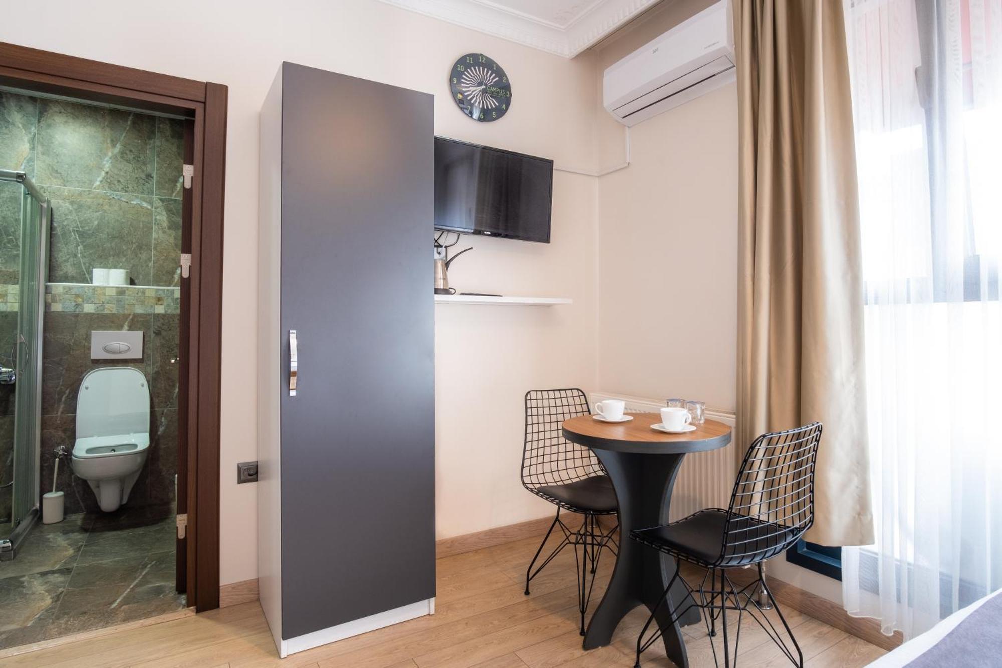 Campus Boutique Istanbul