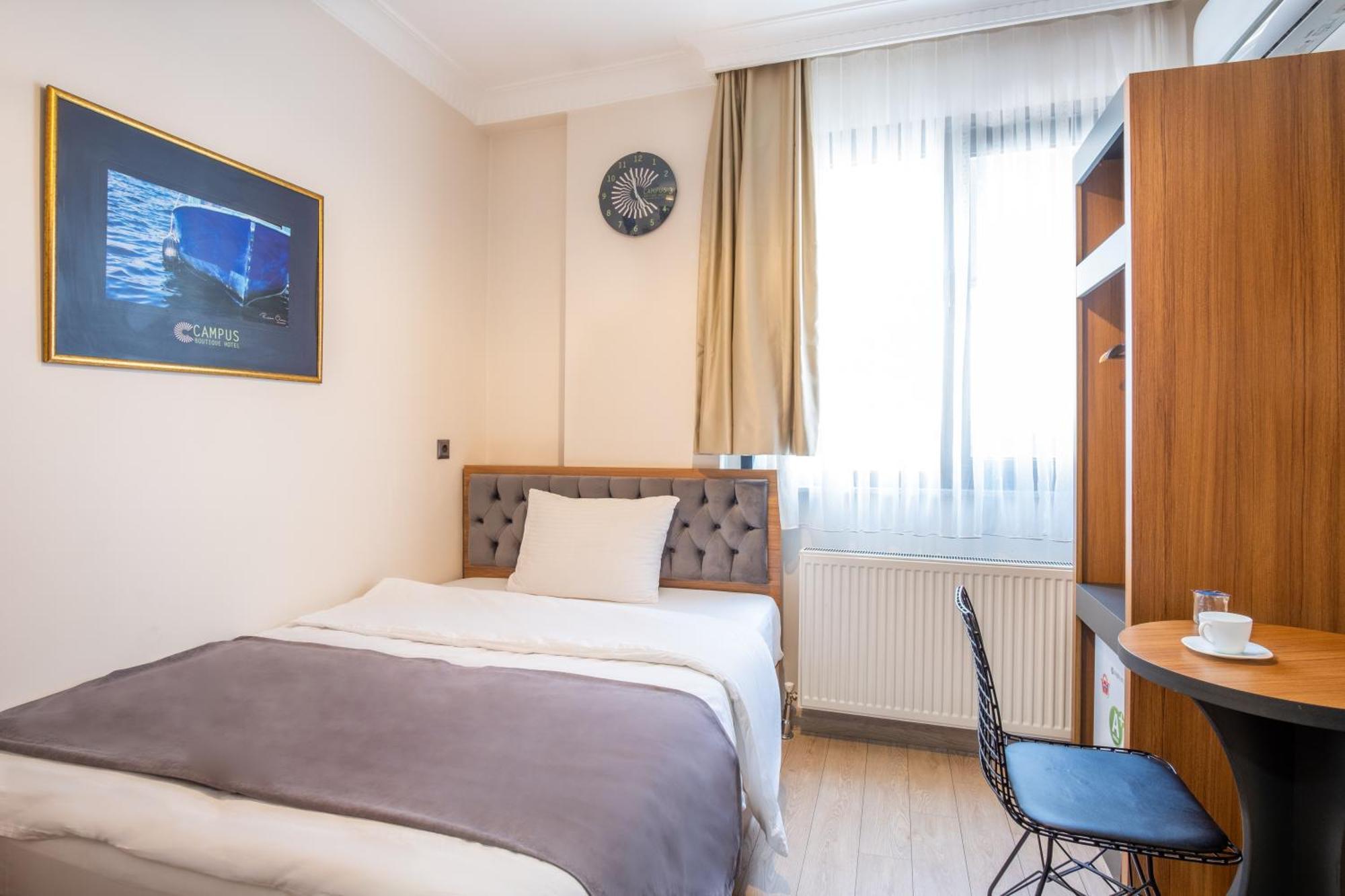 Campus Boutique 3* Istanbul