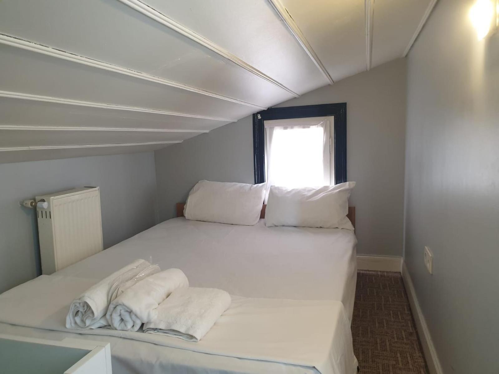 Hotel Klein Cihangir Pera Istanbul