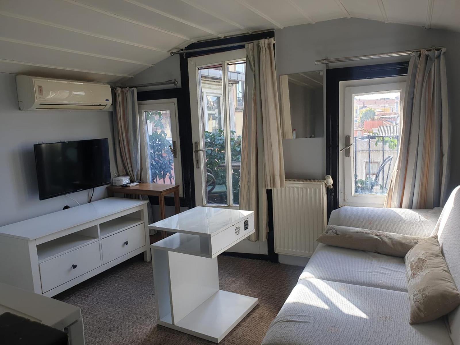 Klein Cihangir Pera 4* Istanbul