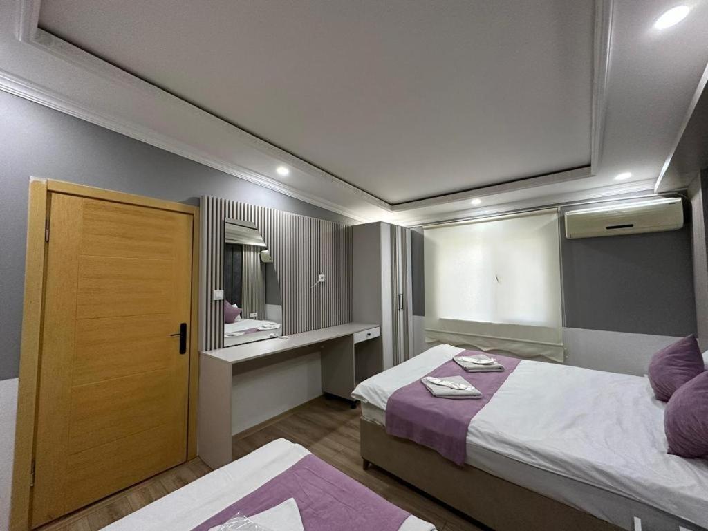 Hotel The Zanadu 3*
