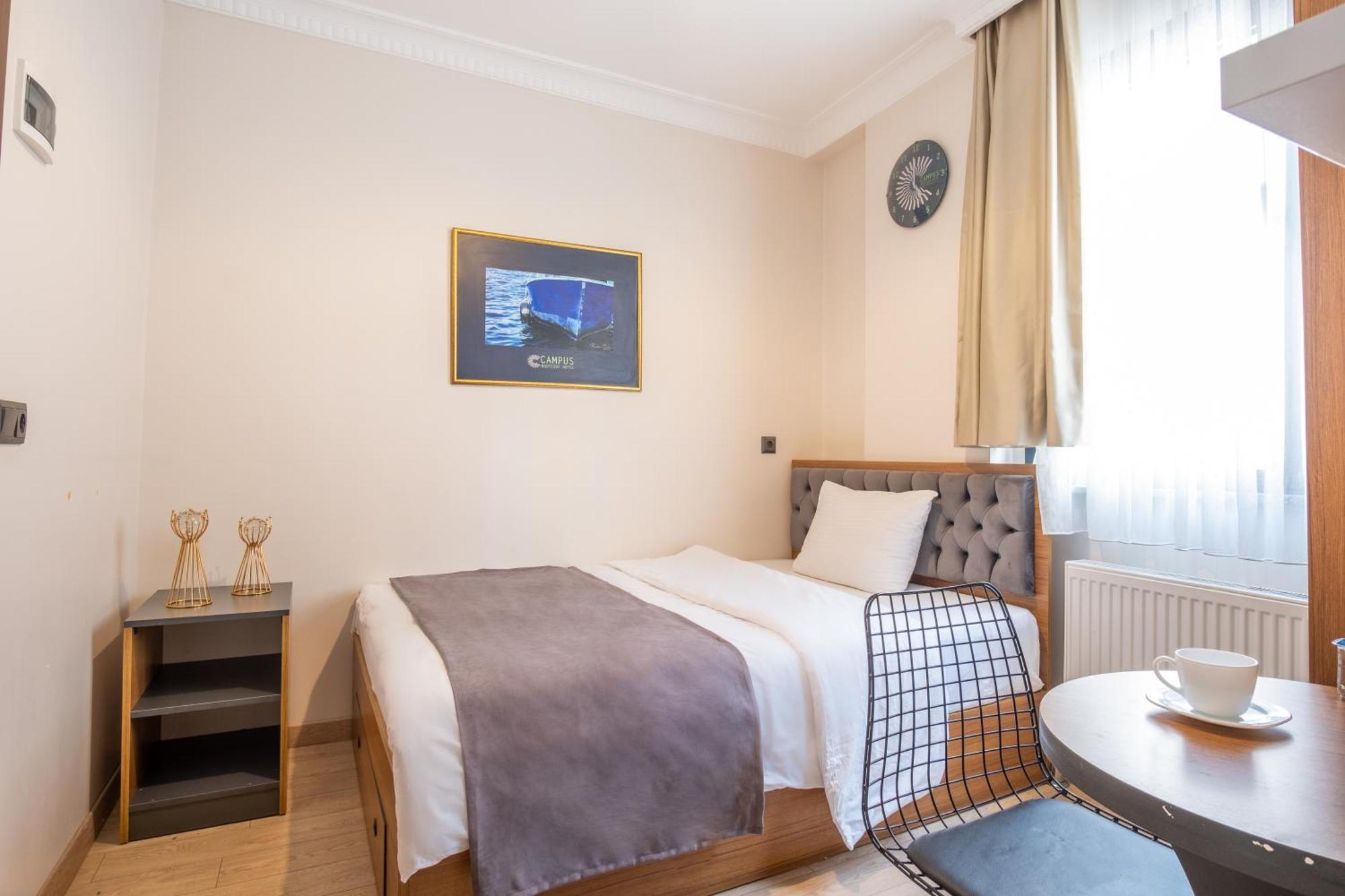 Hotel Campus Boutique
