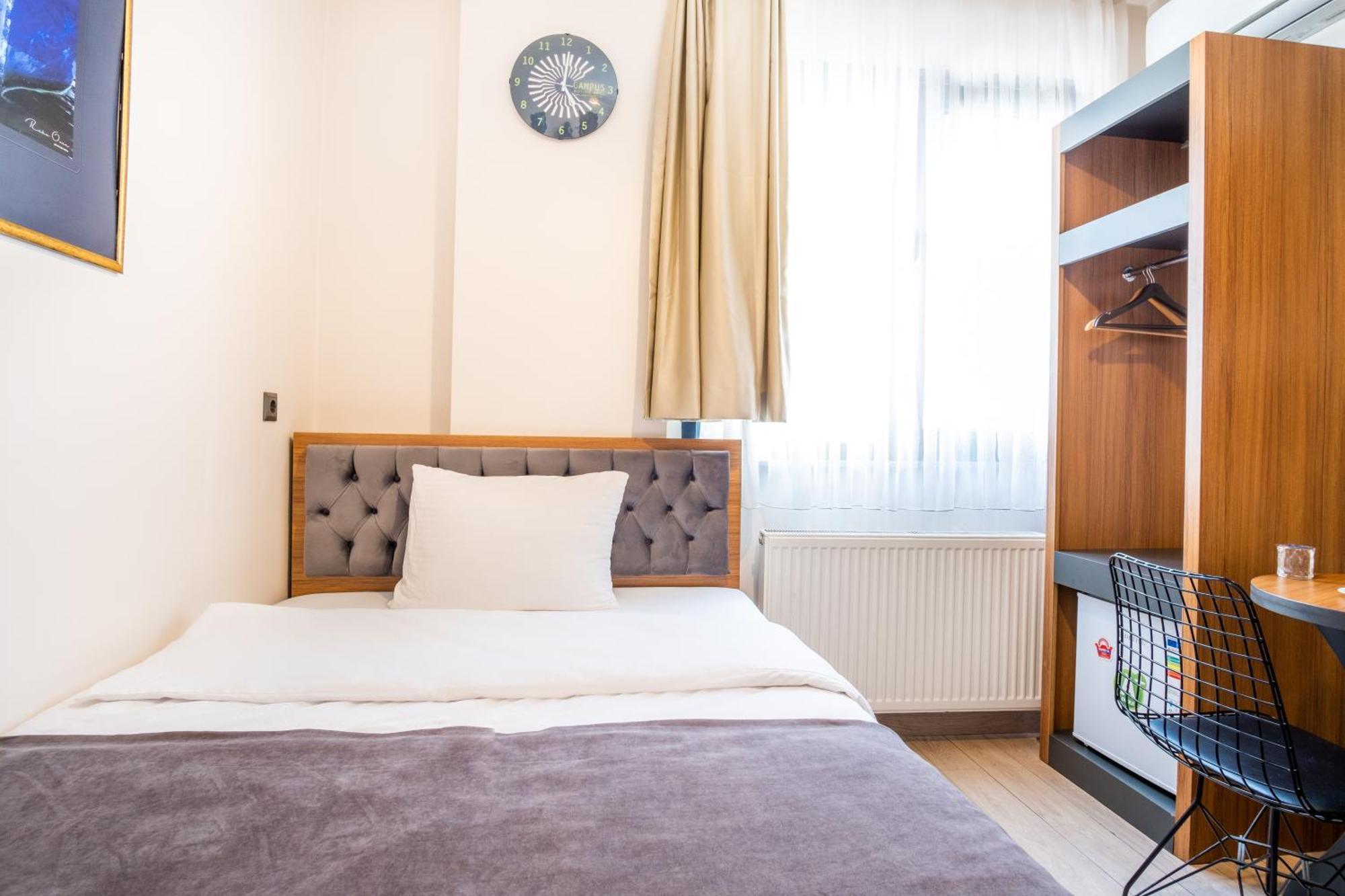 Campus Boutique Hotel