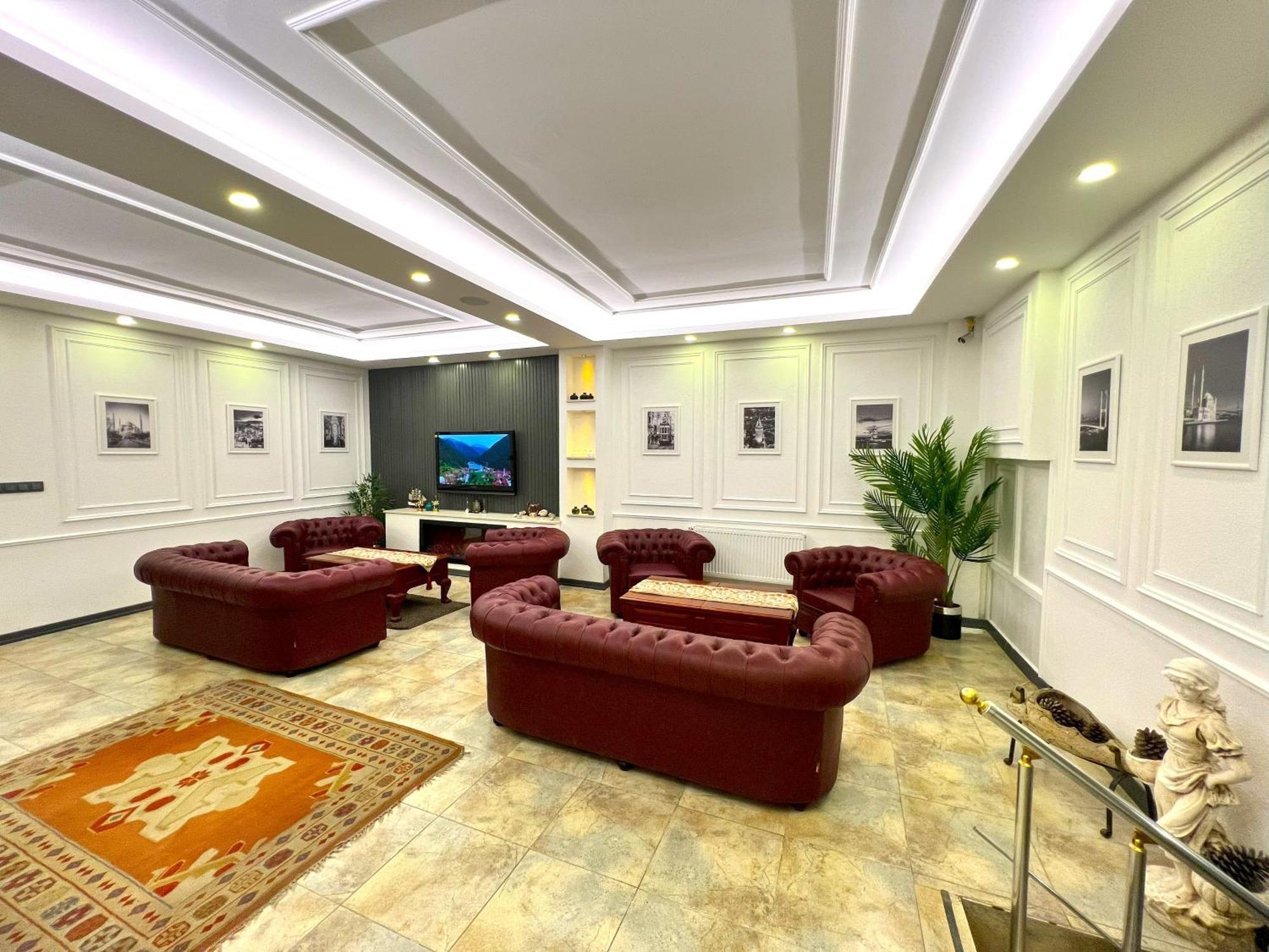 Angel's - Angel Group Hotel 3*
