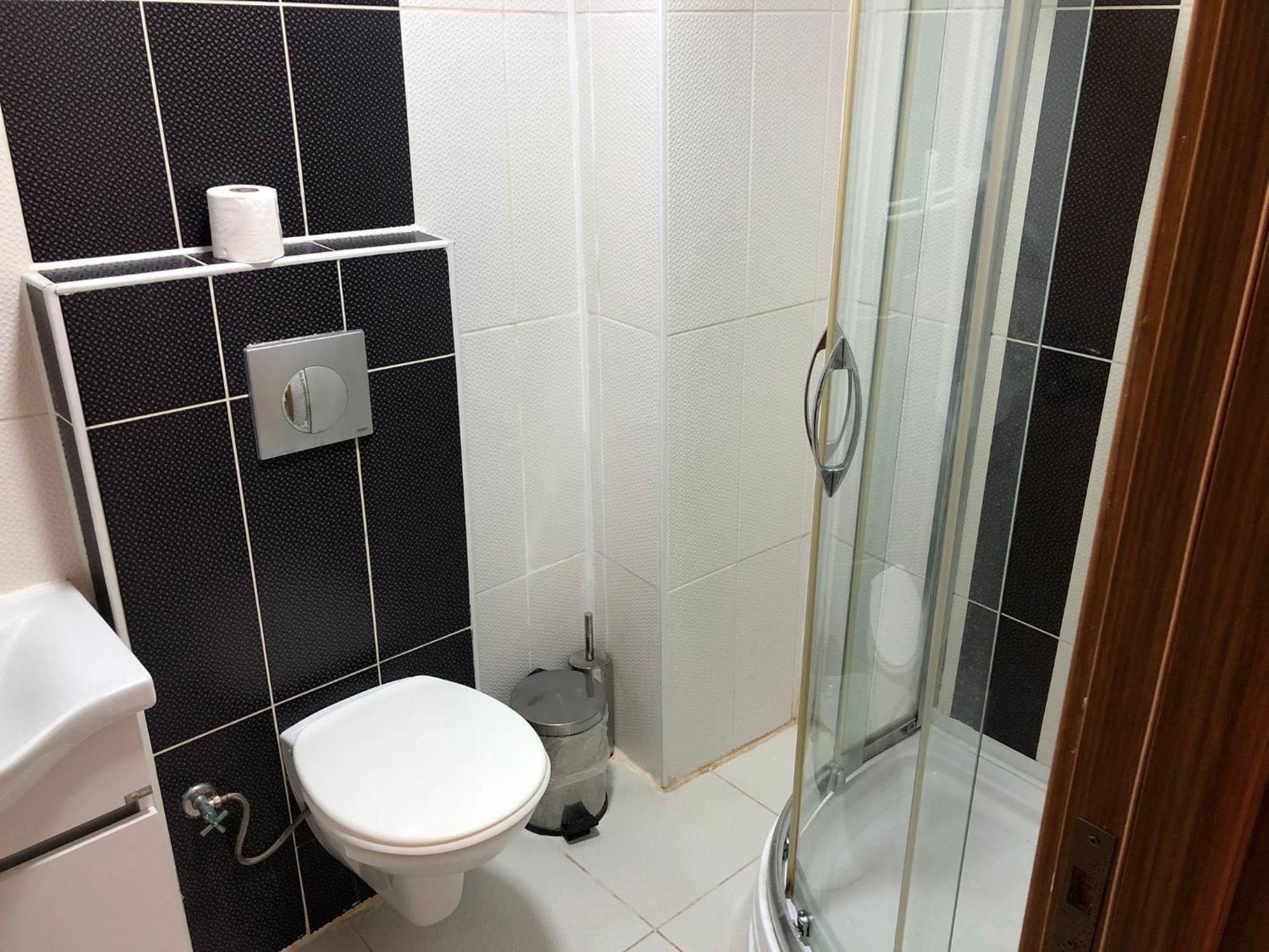 Hotel Berlin Nisantasi 3*