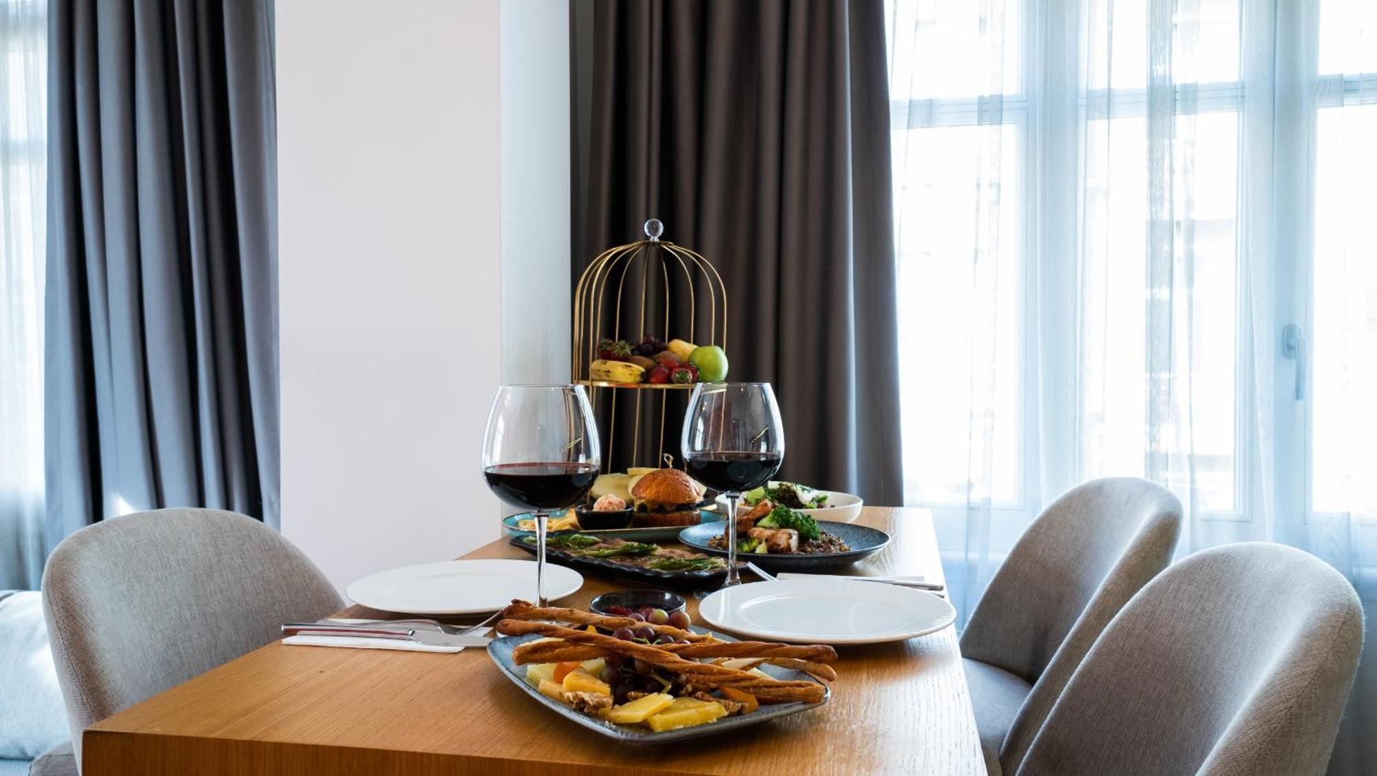 Cihangir Residences Istambul