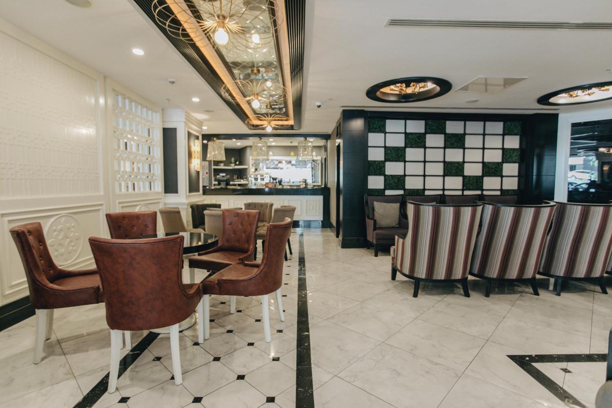 Hotel Mia Berre