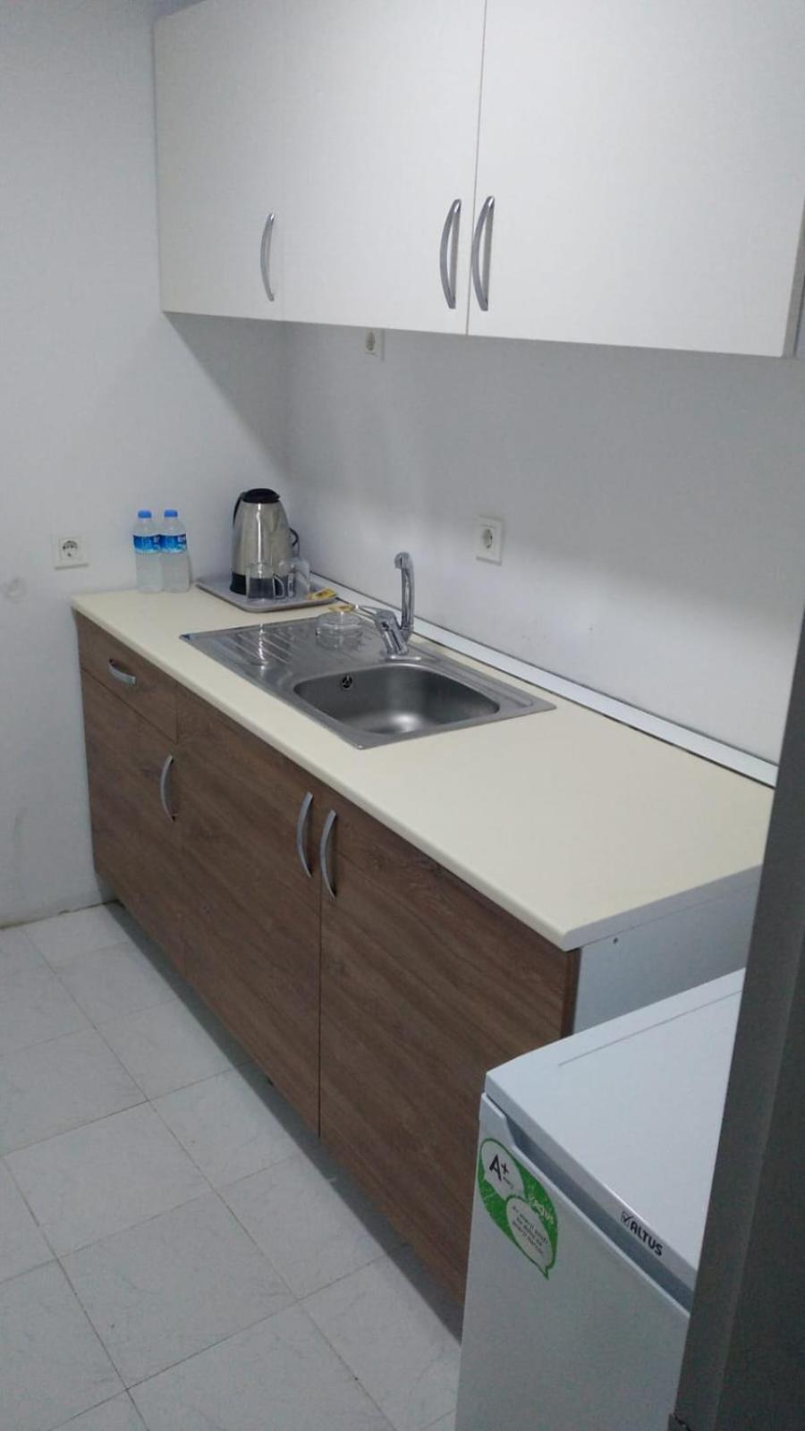 No19 Pendik Apartment
