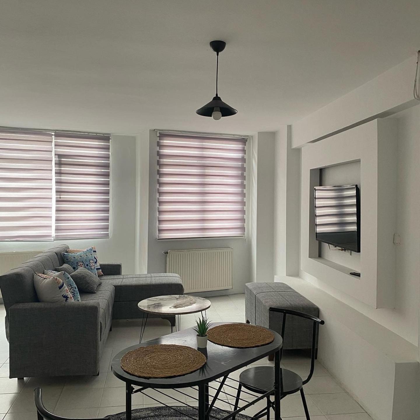 No19 Pendik Apartment Istanbul