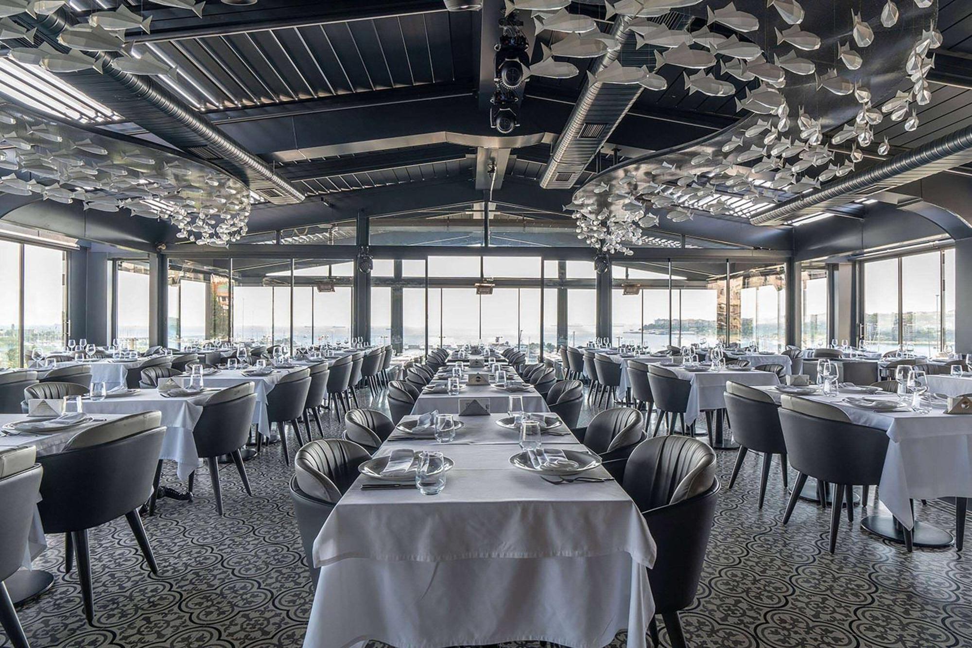 Wyndham Grand Kalamış Marina Otel