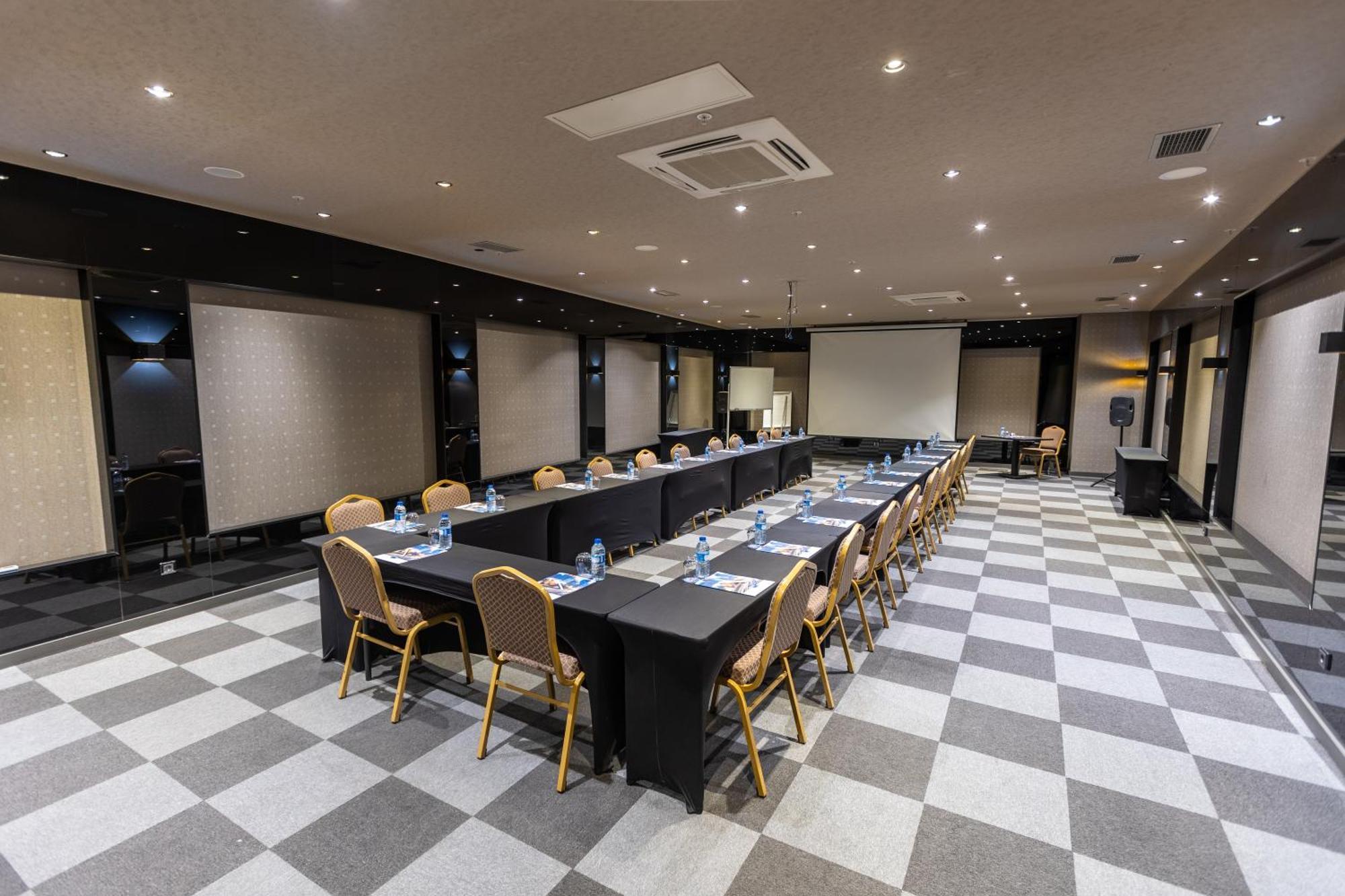 Tryp By Wyndham Sancaktepe Istanbul