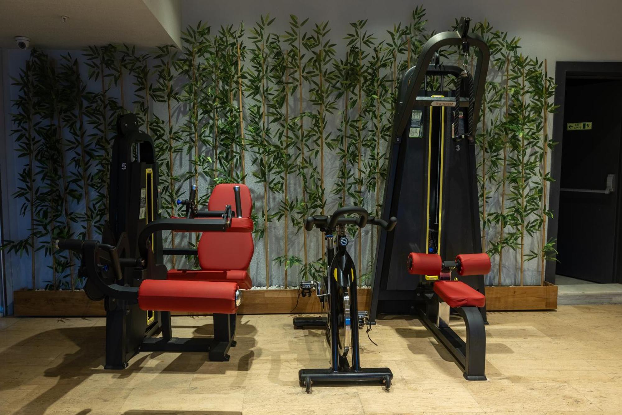 Tryp By Wyndham Sancaktepe 5*
