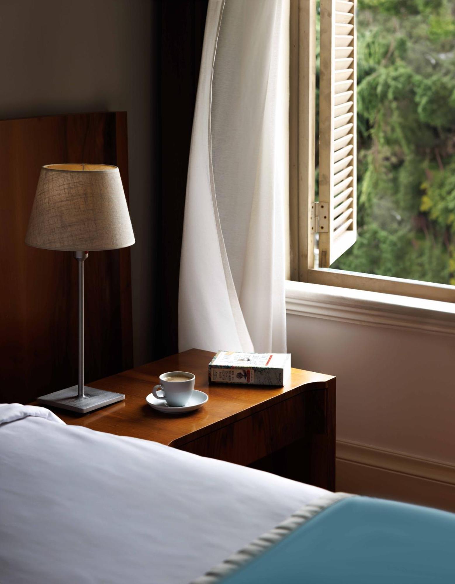 Tomtom Hotel Istanbul