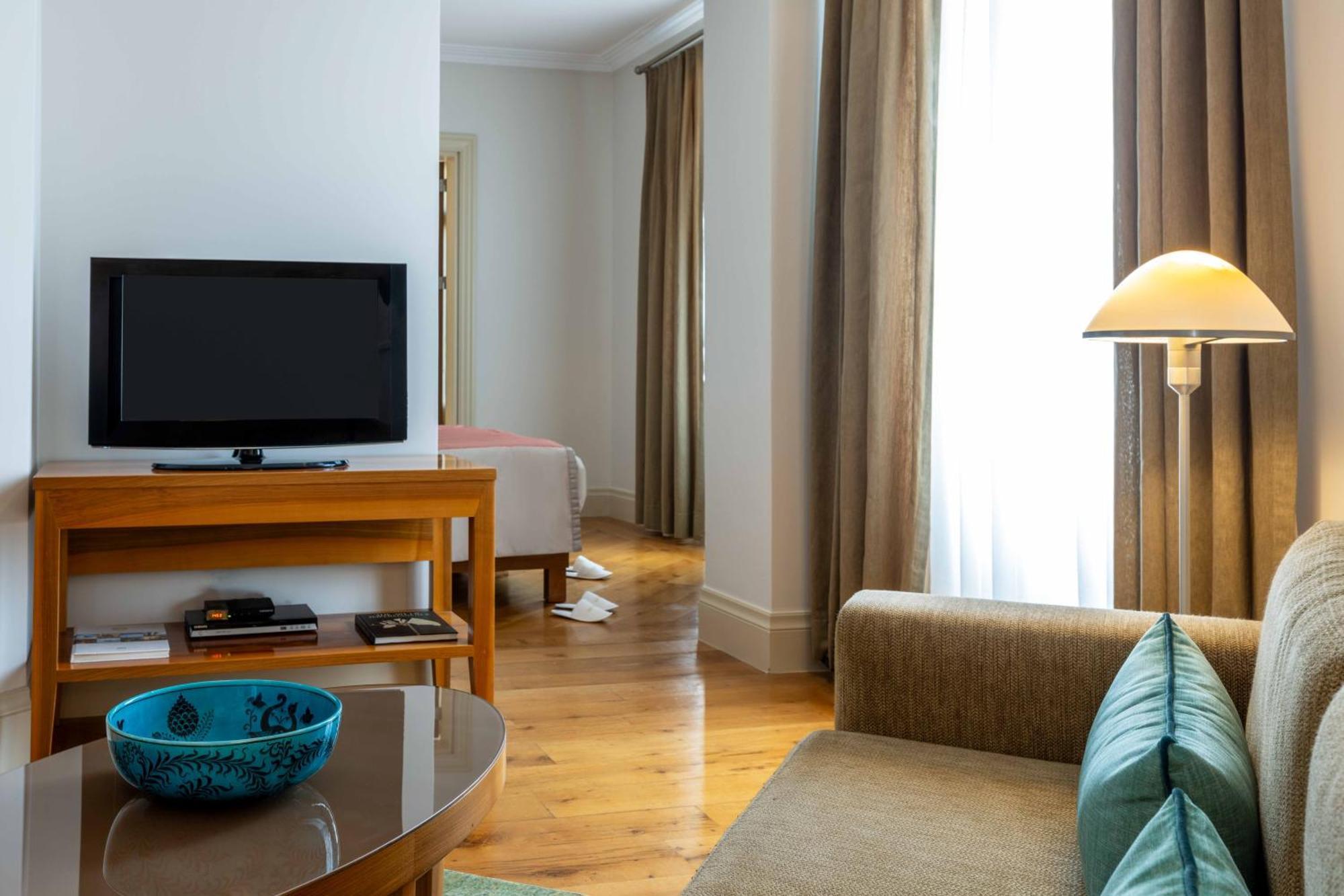 Hotel Tomtom