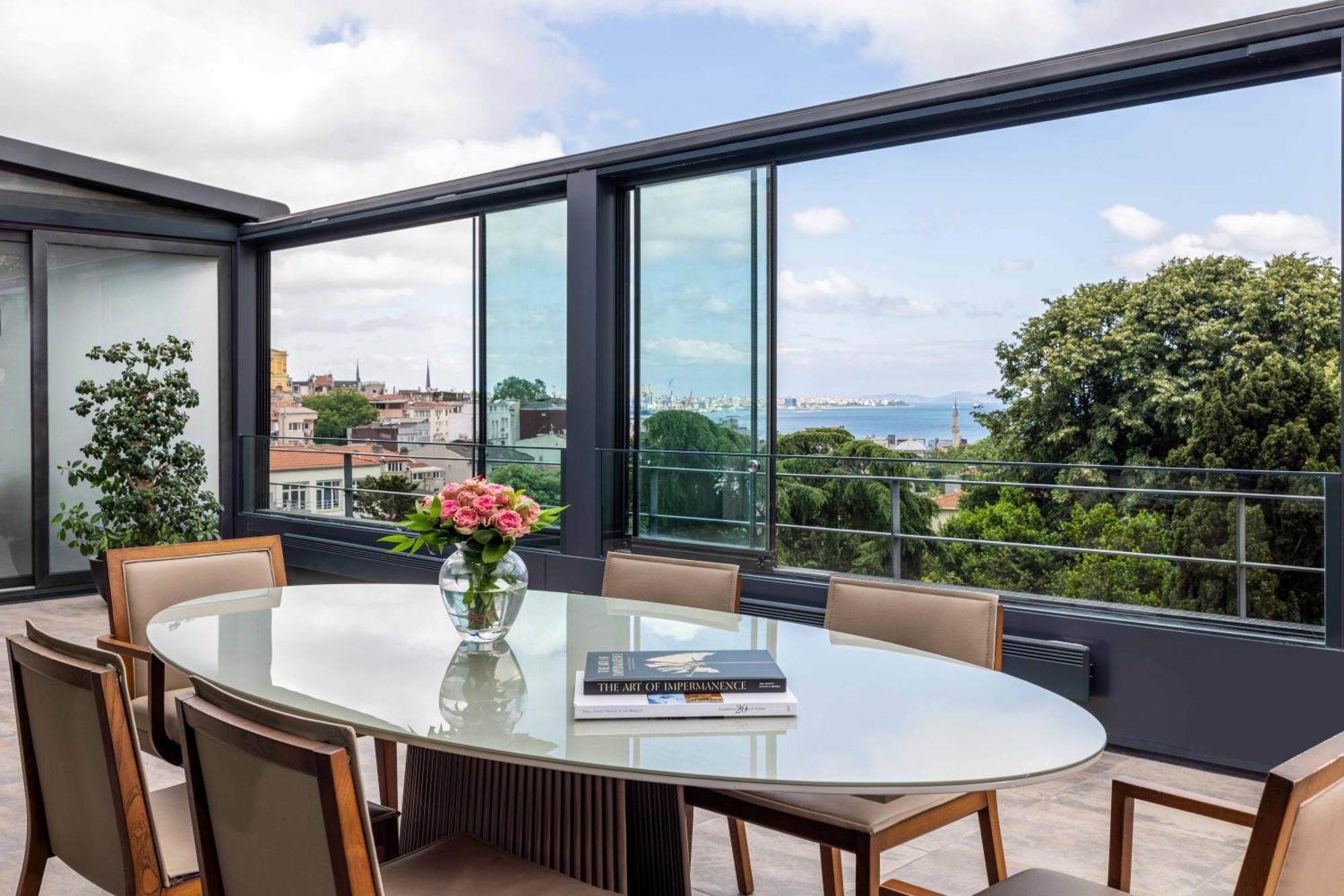 Tomtom 5* Istanbul