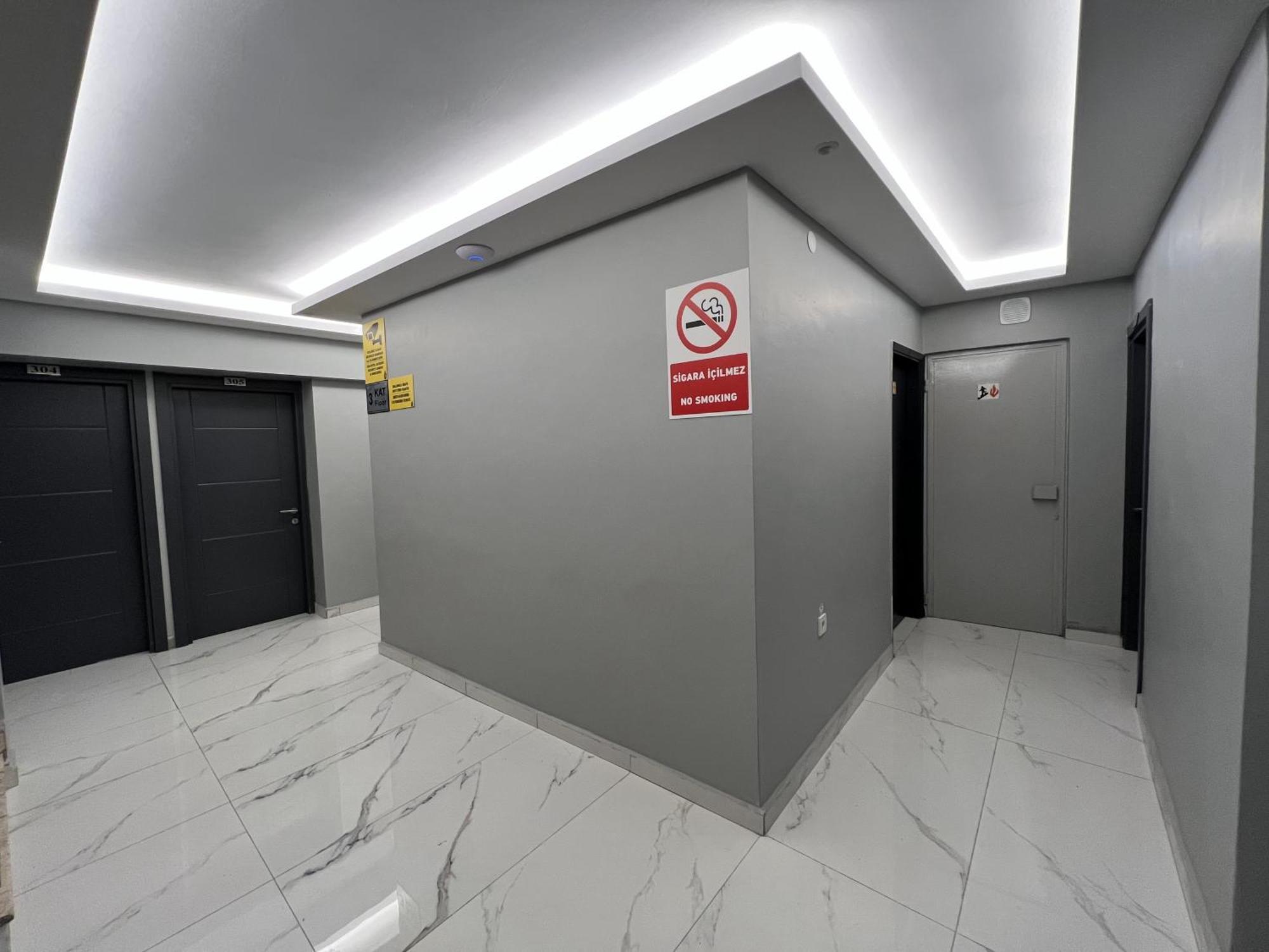 Prima 2* Istanbul