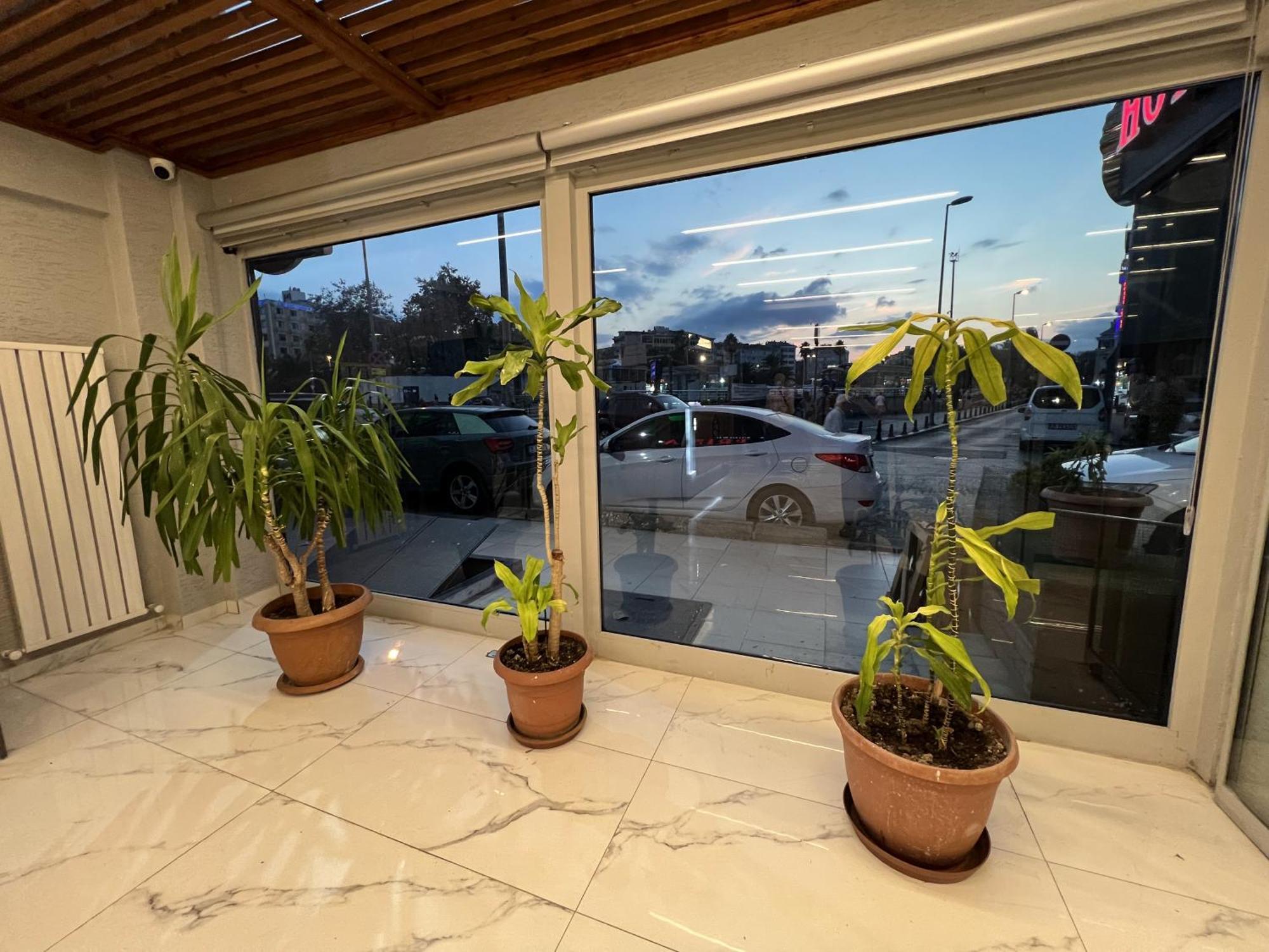 Hotel Prima 2*