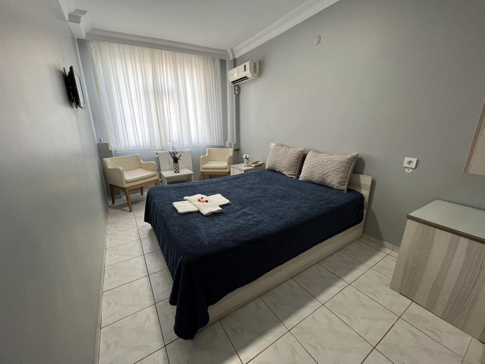 Prima Otel 2*