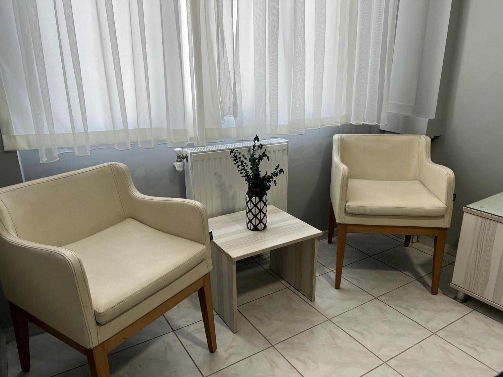 Hotel Prima Istanbul