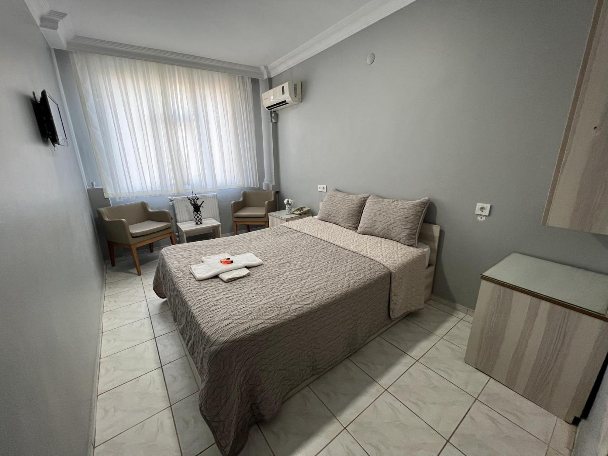 Hotel Prima