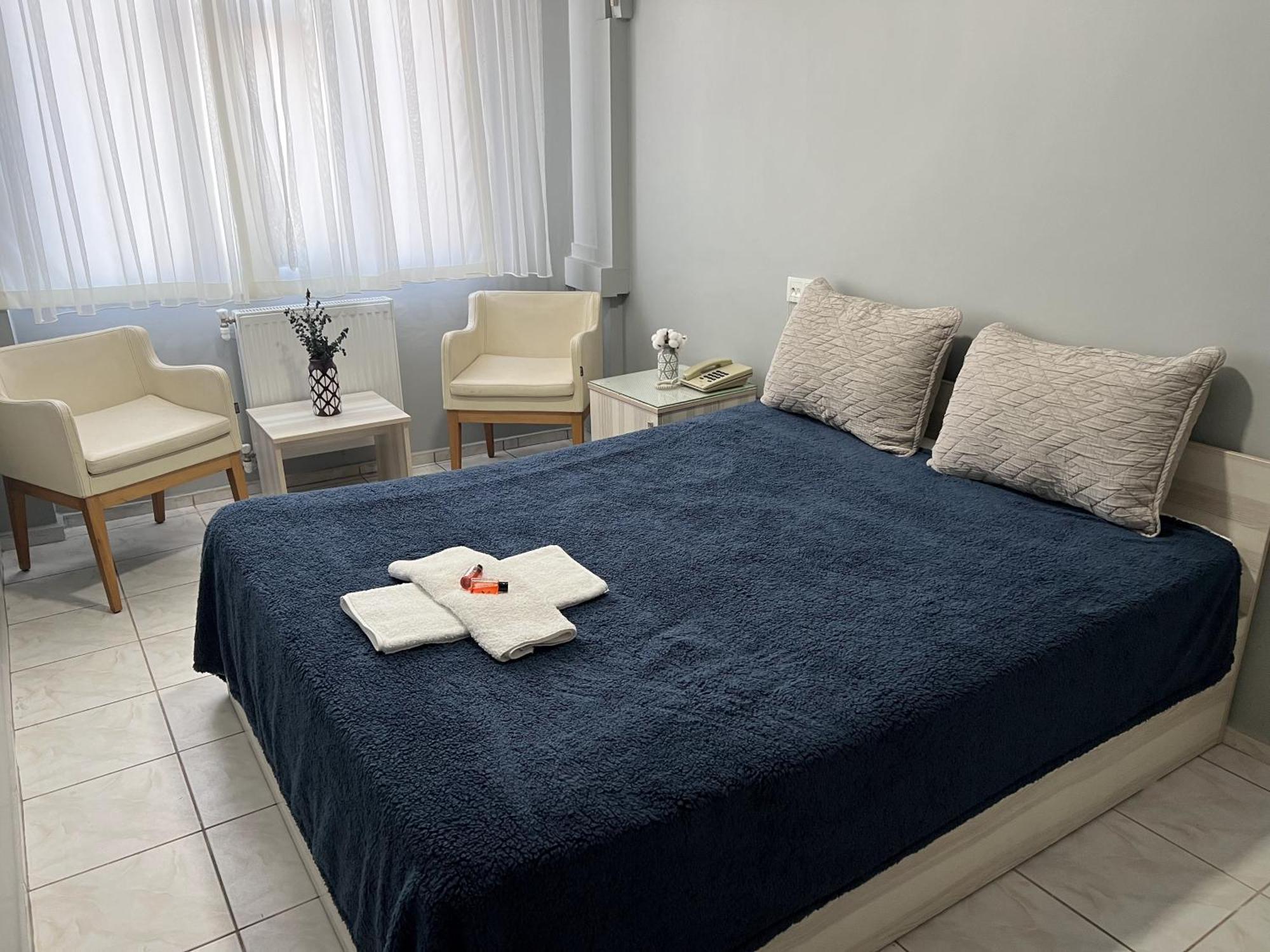 Hotel Prima 2*