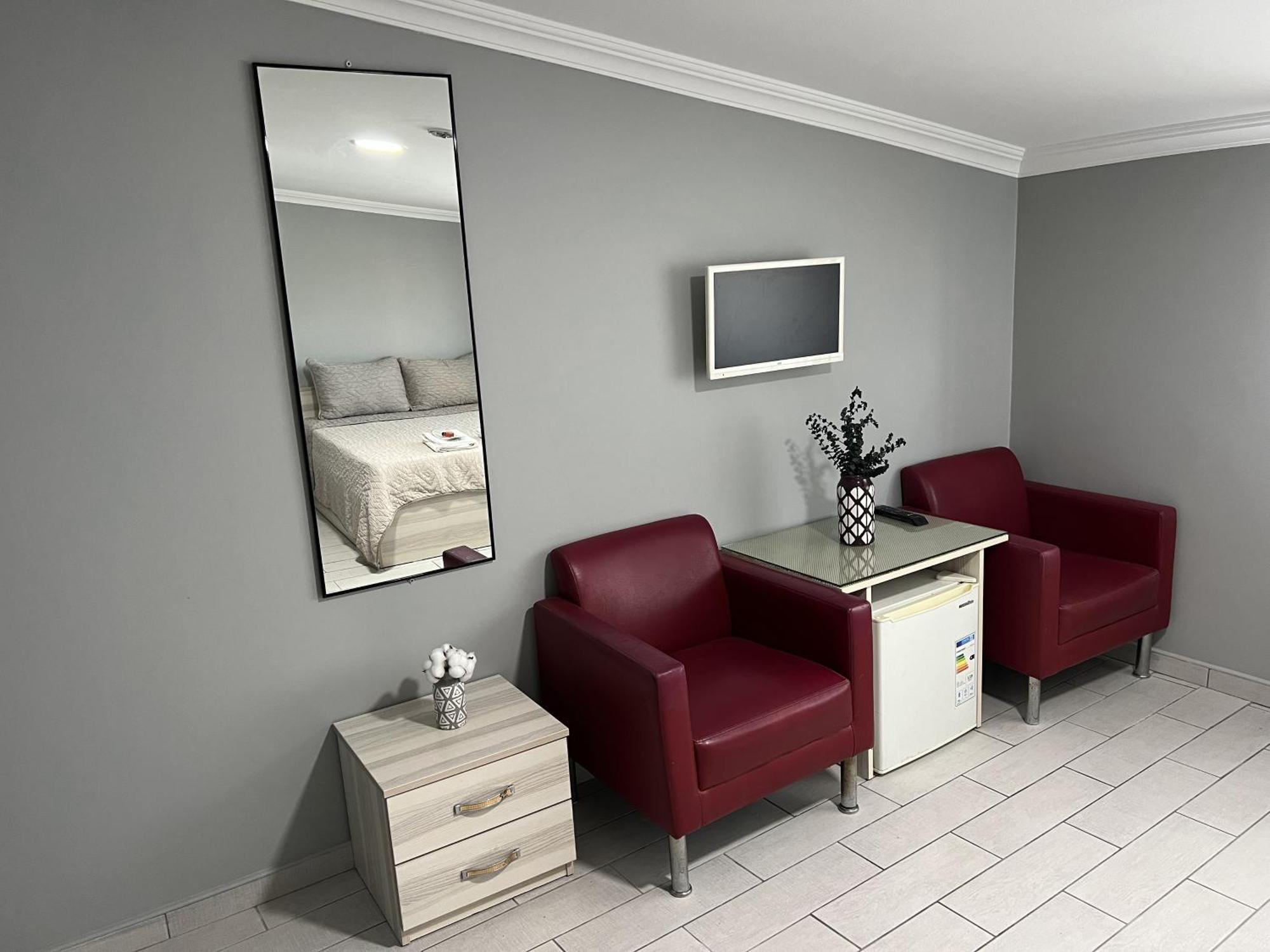 Prima Hotel