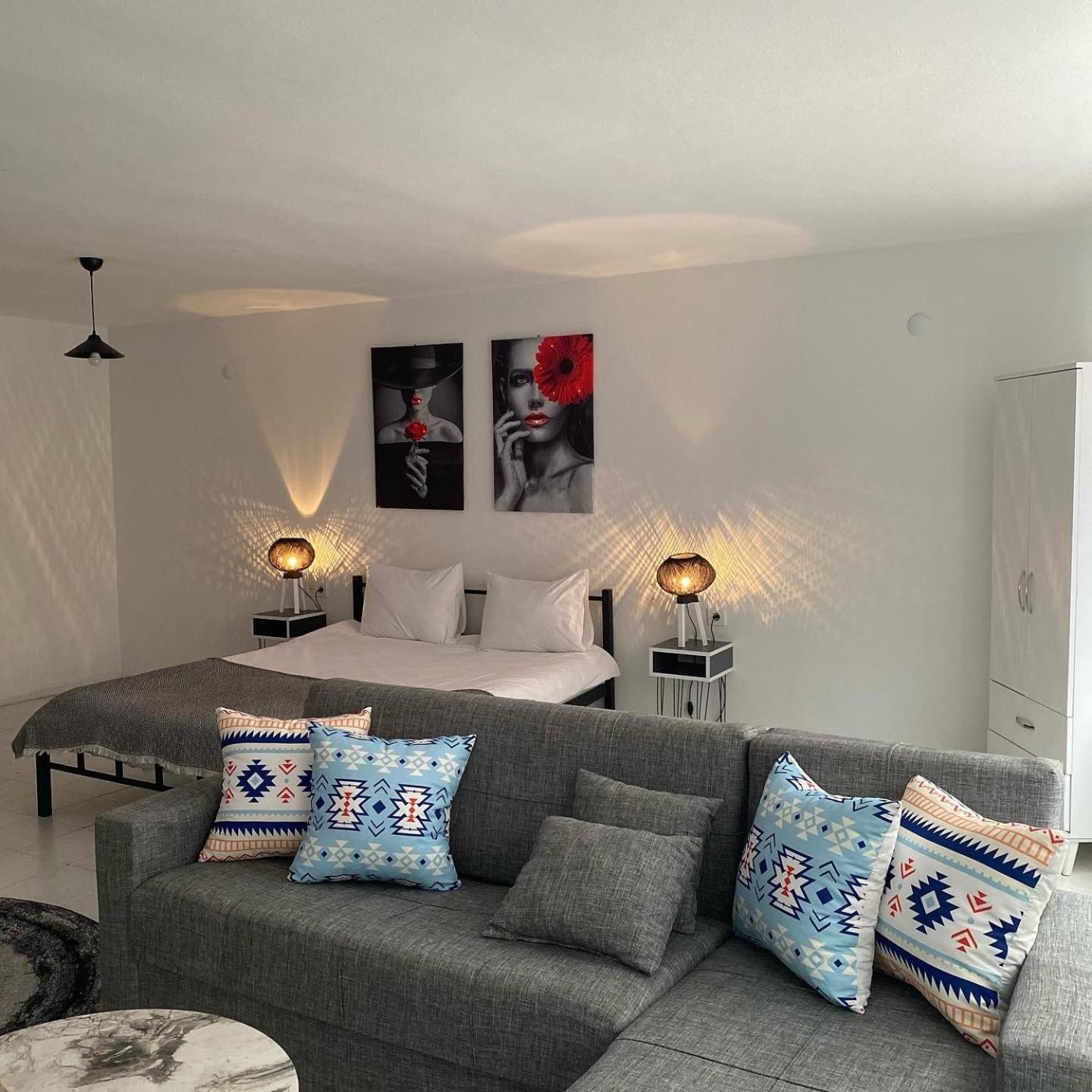 Apartment No19 Pendik Istanbul