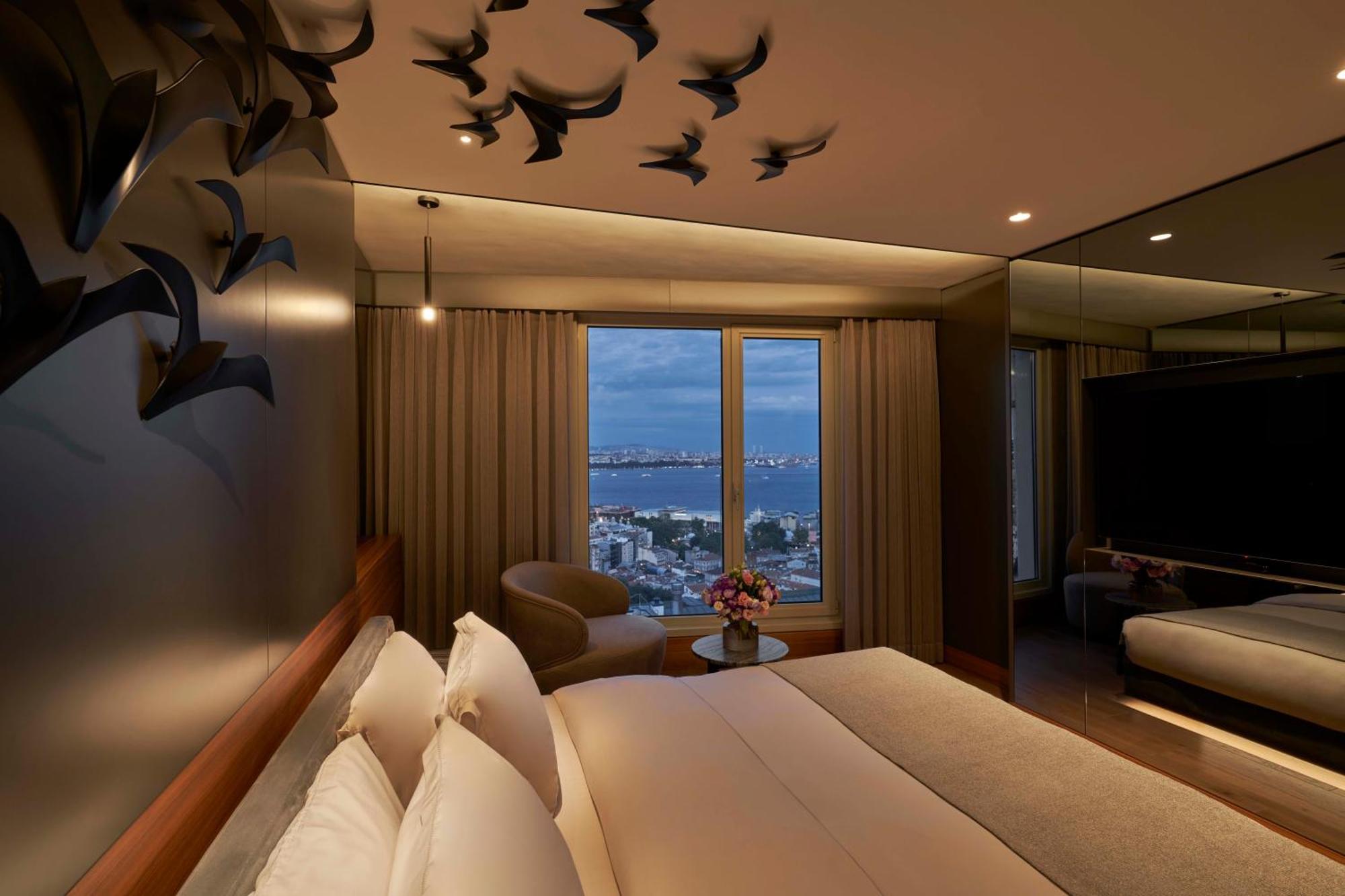 Richmond Hotel Istanbul