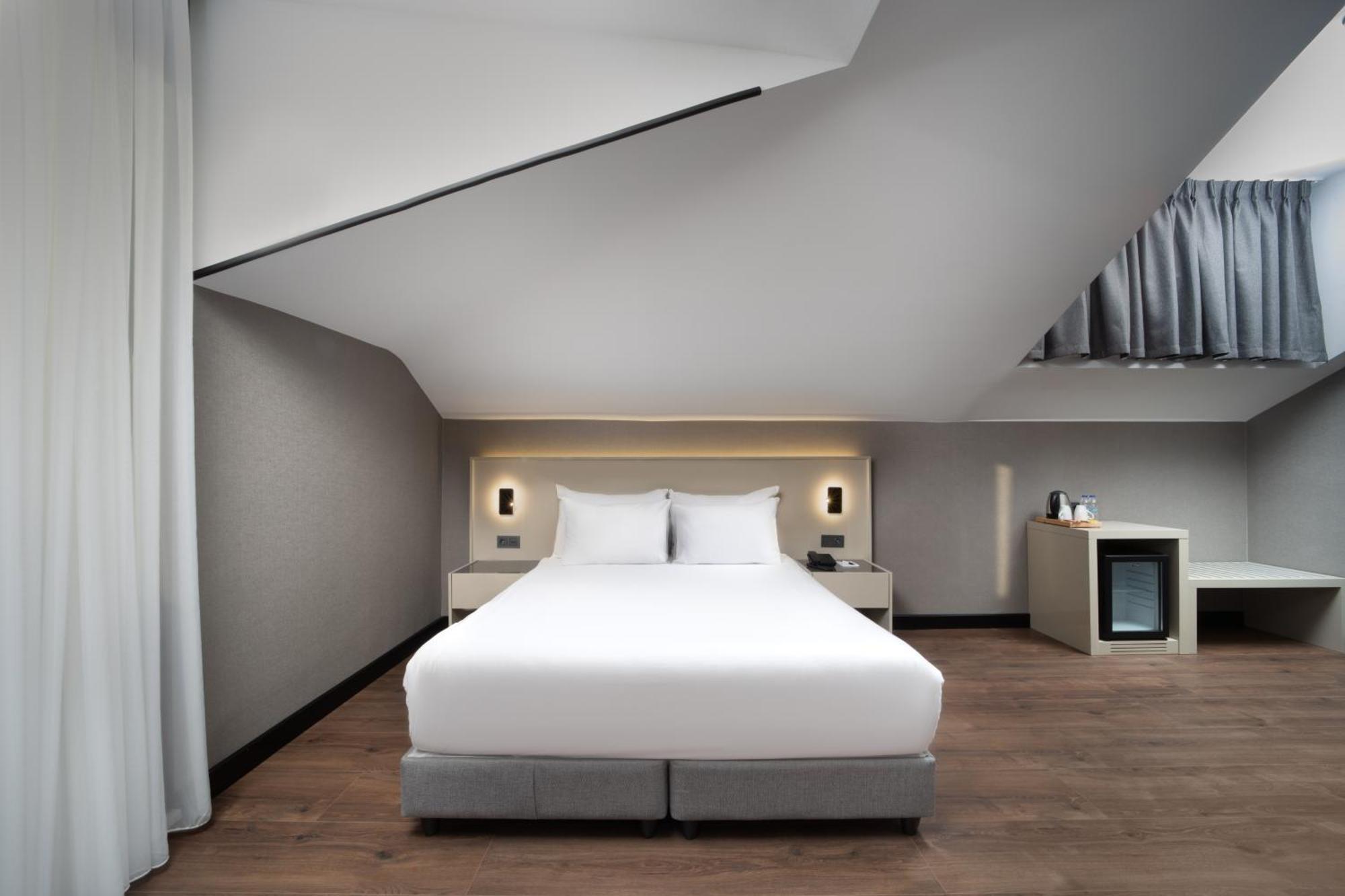 Hotel Pianoforte By Febor Hotels&spa Istanbul